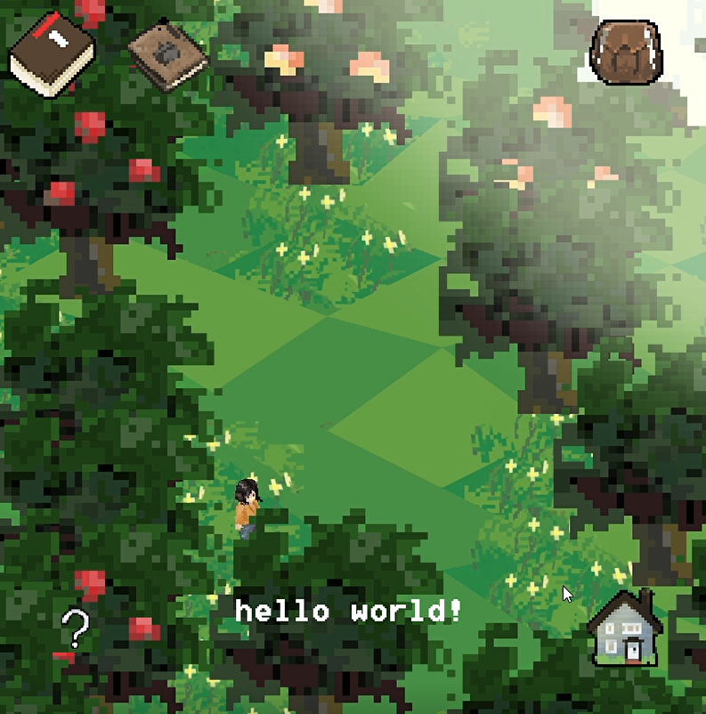 Journal system