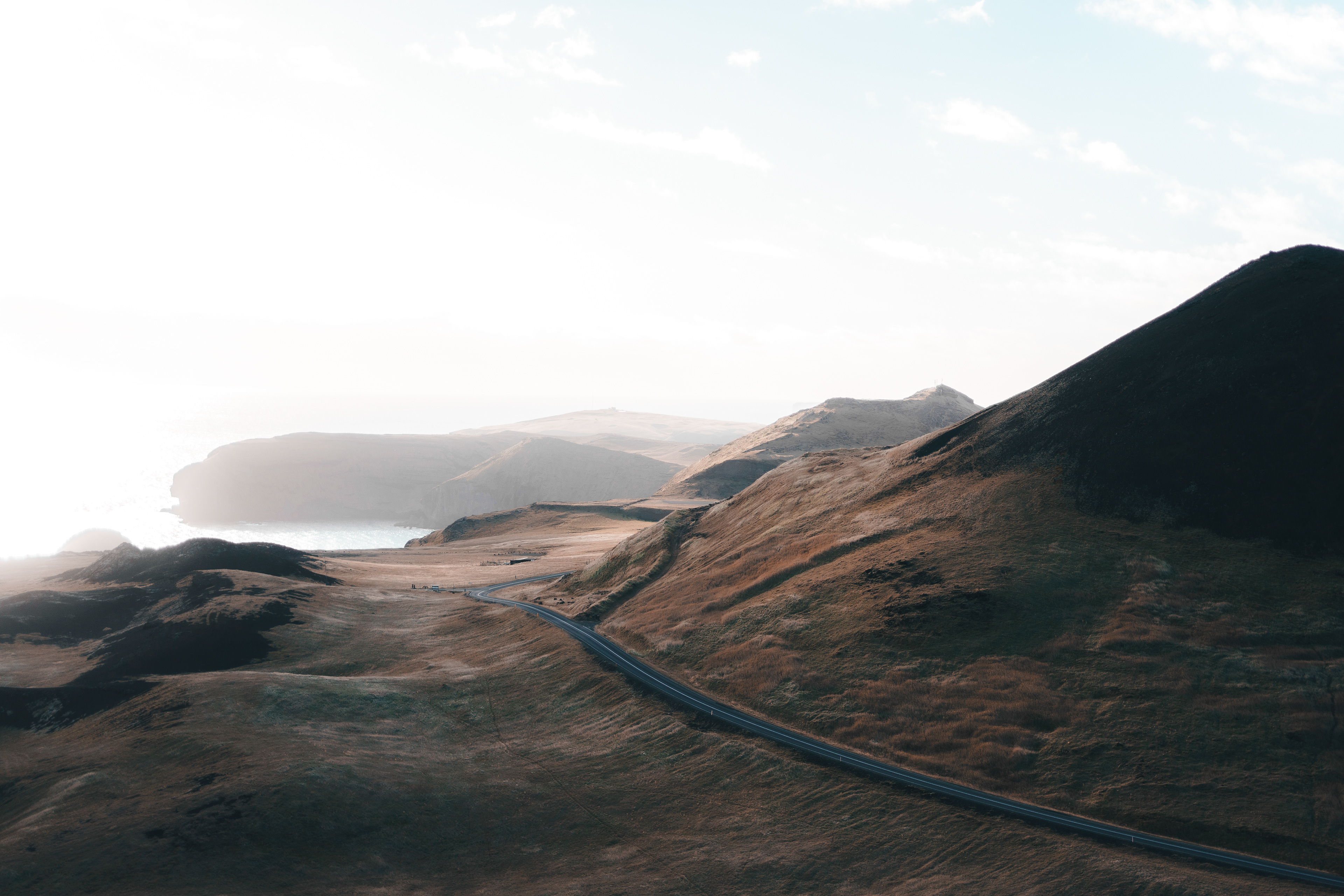 Westman Islands on Iceland in 2024