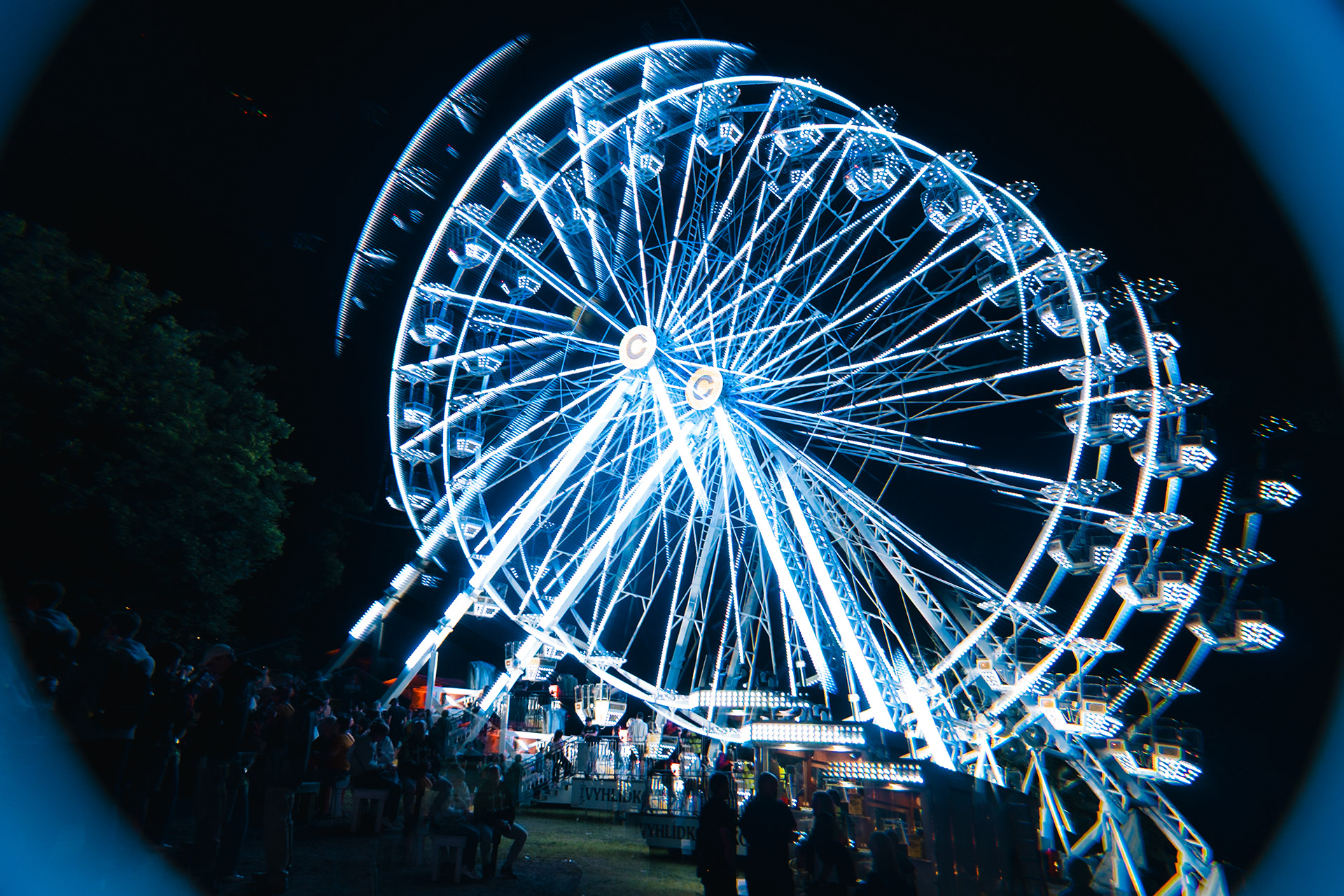 Atmo at Colours of Ostrava 2025