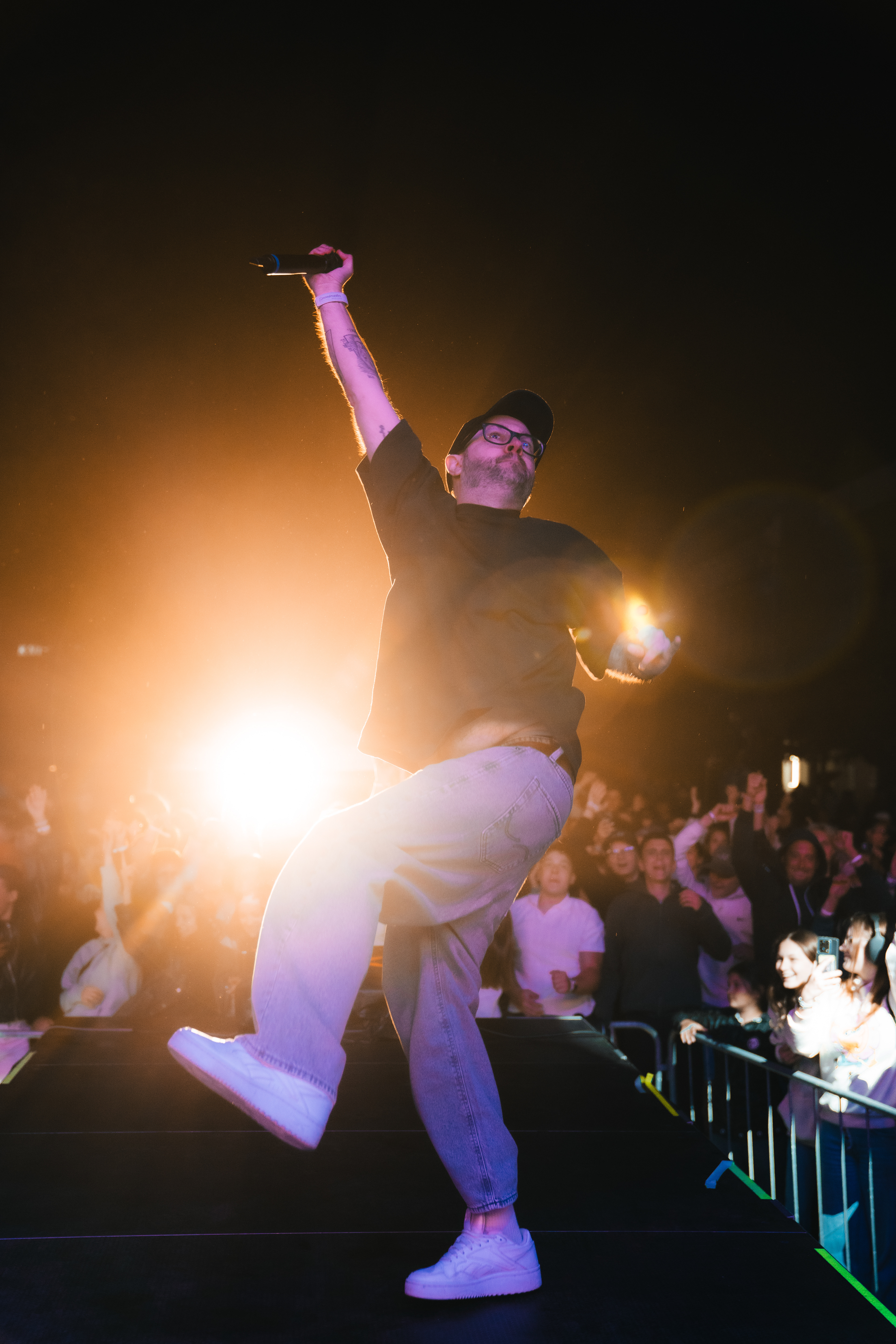 Galactus Jack at UNITED 2025