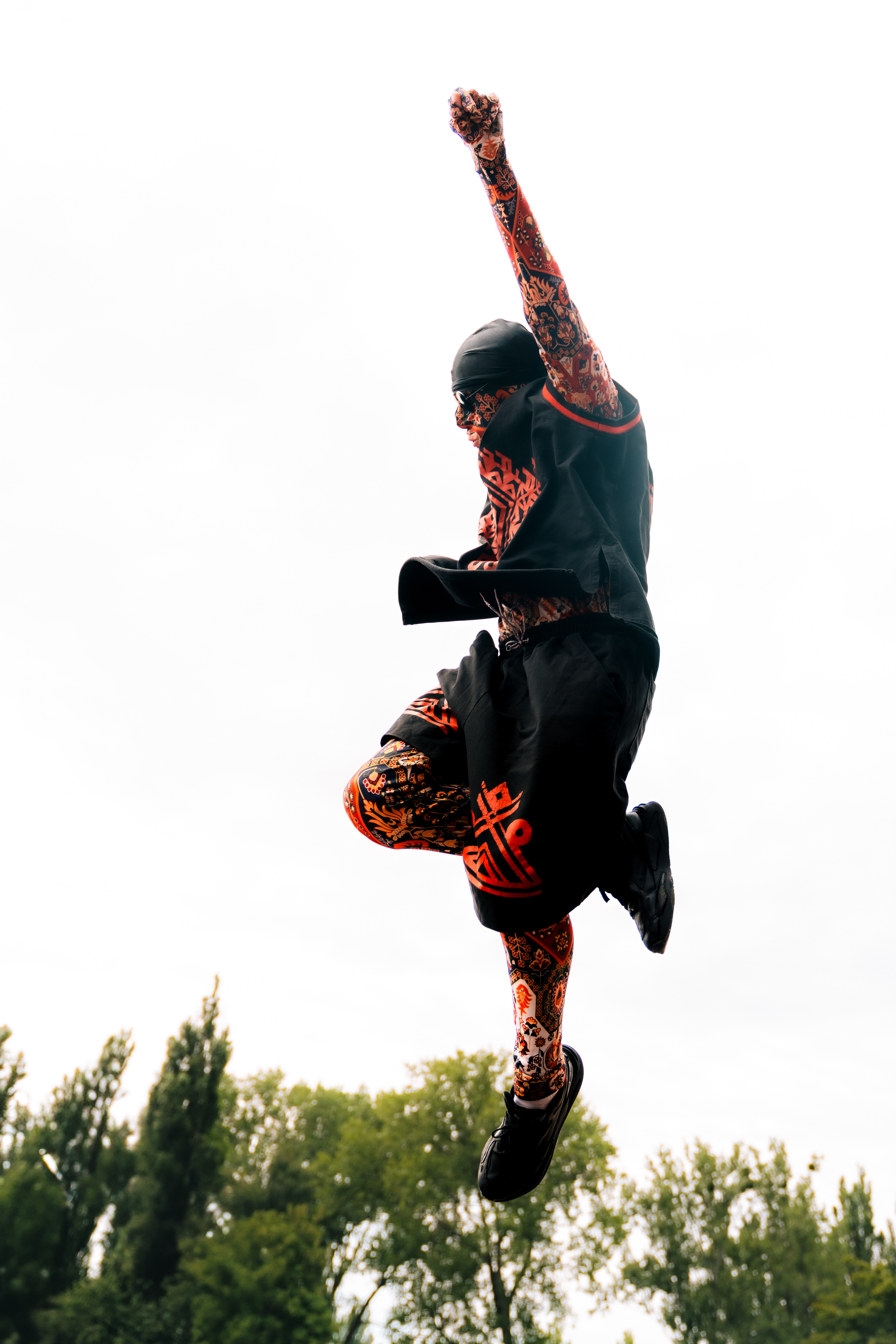 Kalush Orchestra at Colours of Ostrava 2025
