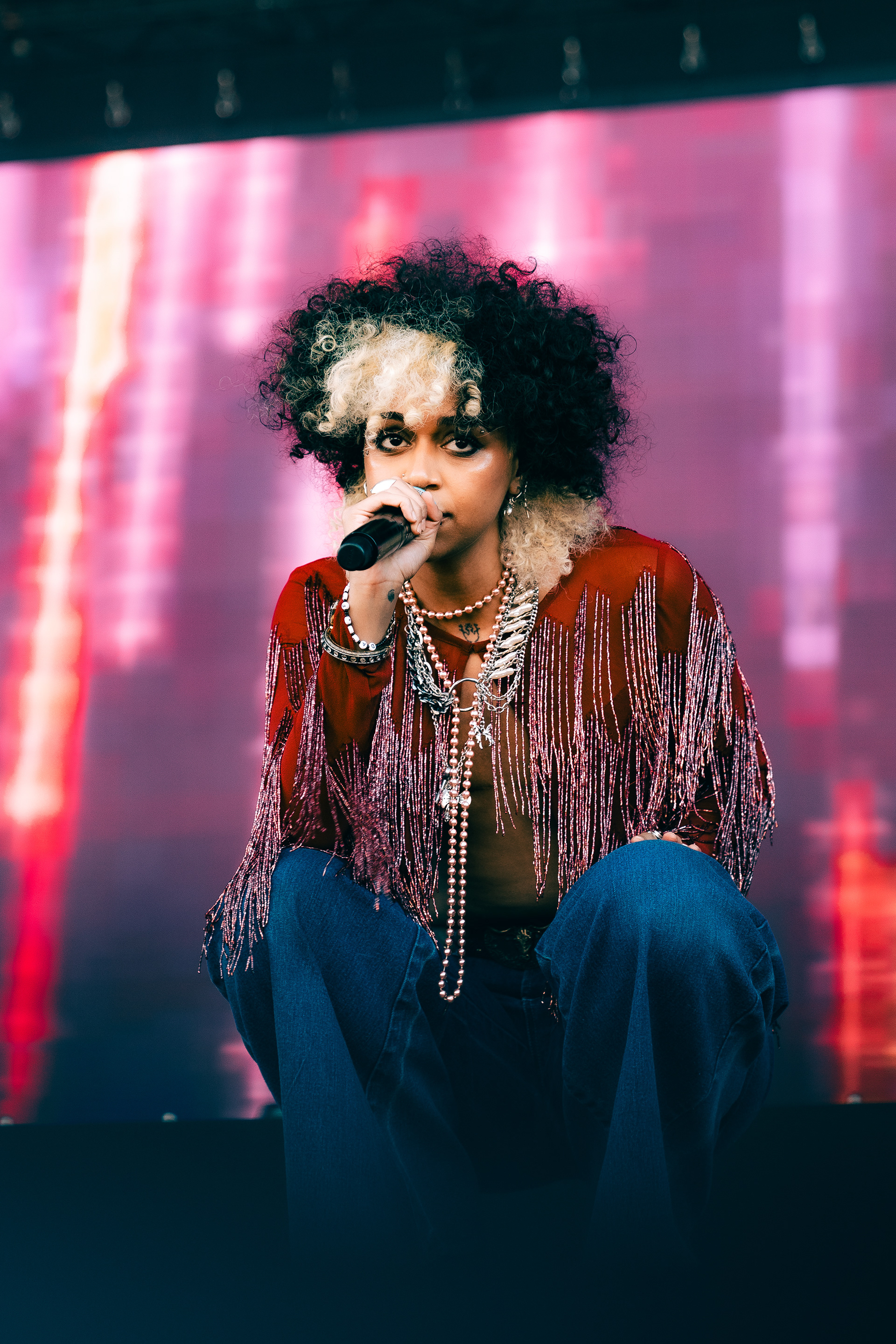 Nxdia at Metronome Prague