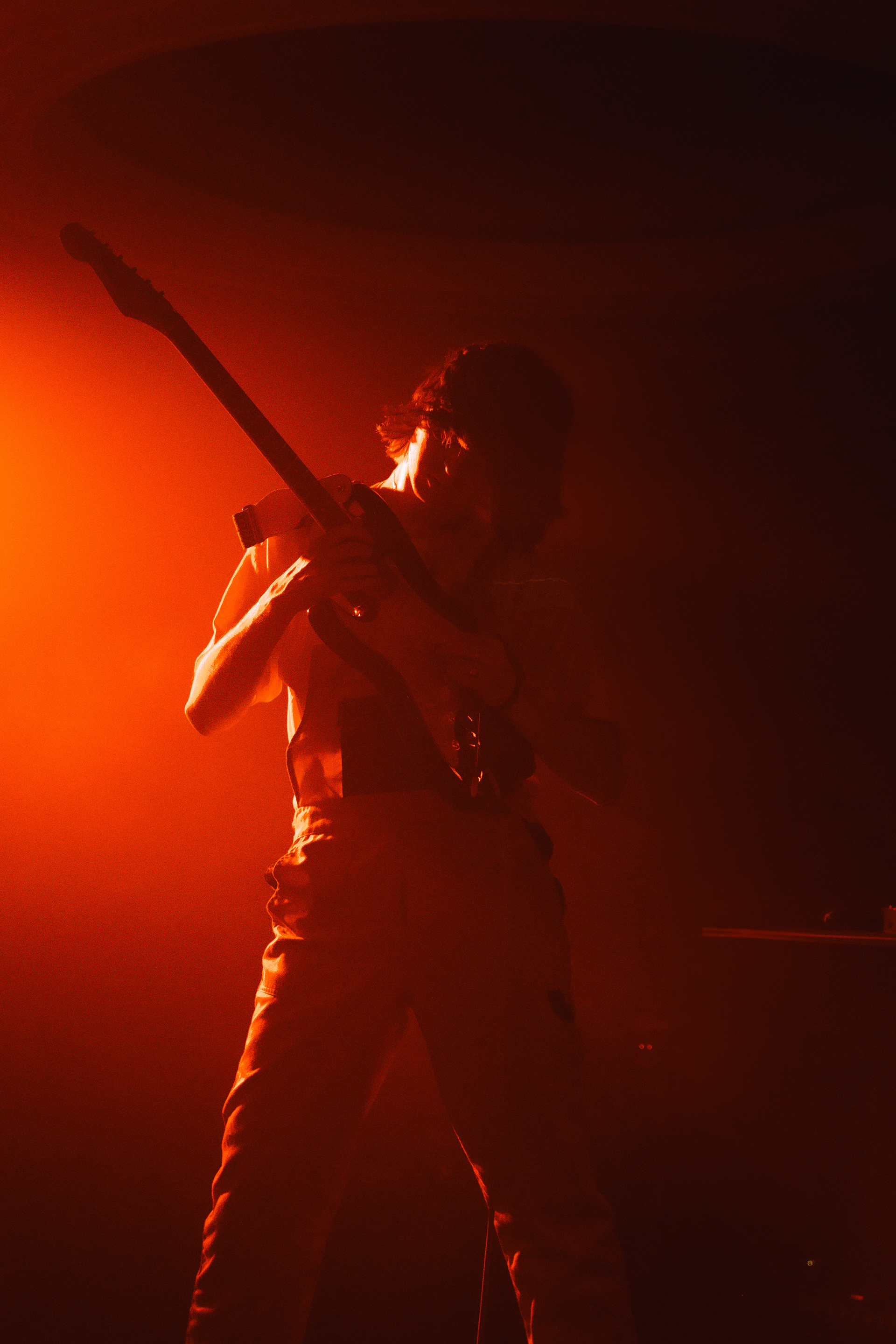 Franek Warzywa & Młody Budda at Sharpe 2025