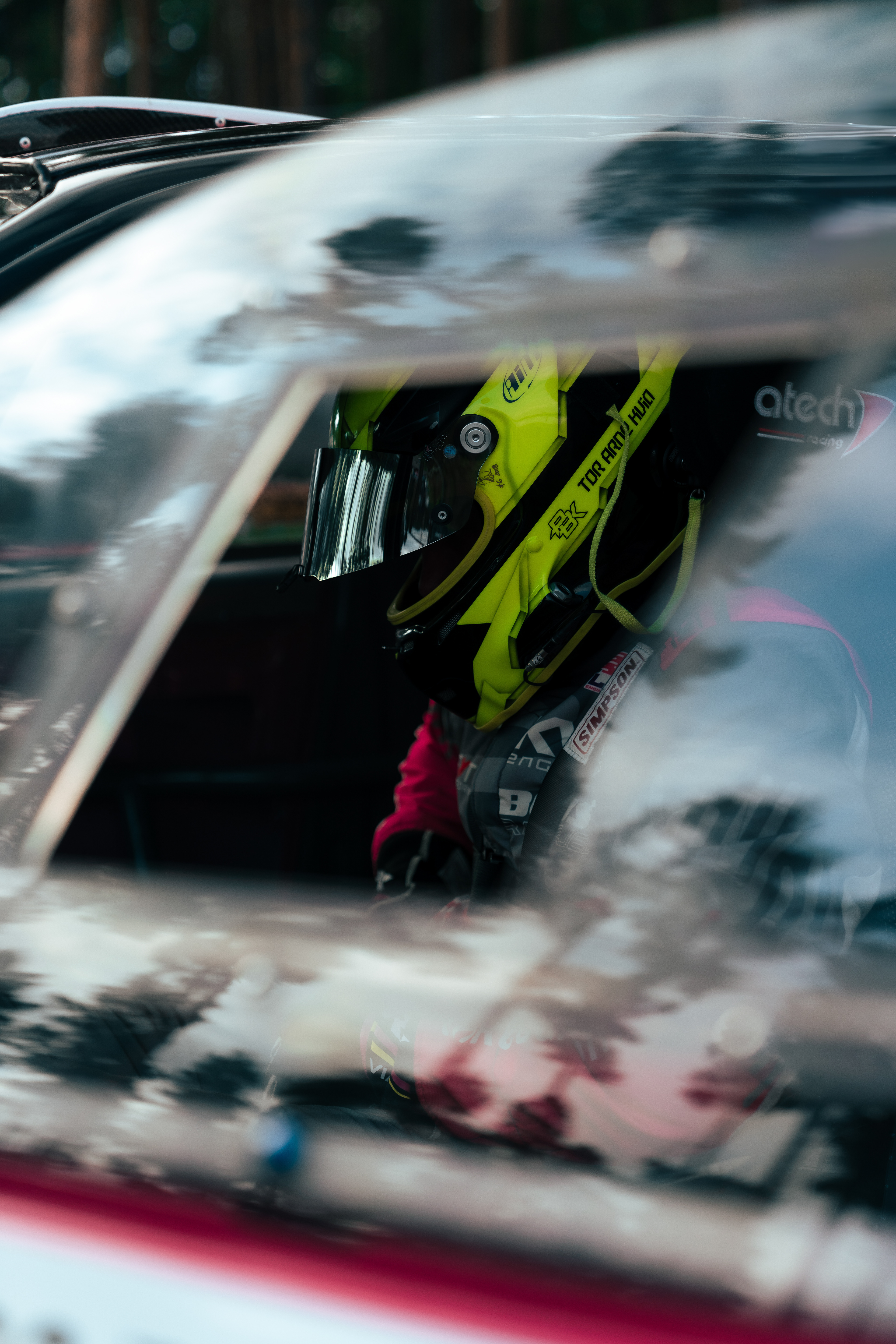 Drift Masters in Riga 2024