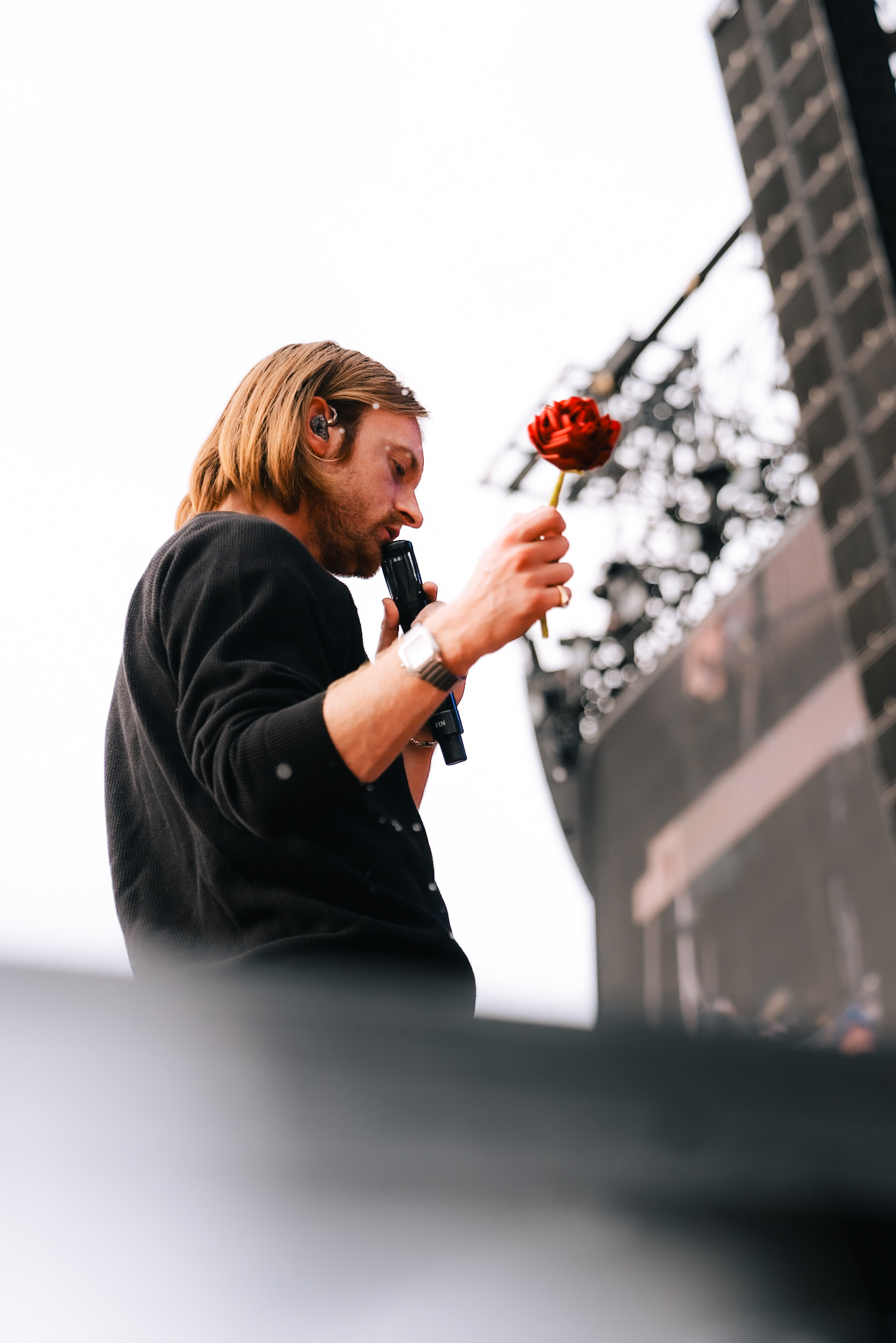 Finneas at Colours of Ostrava 2025