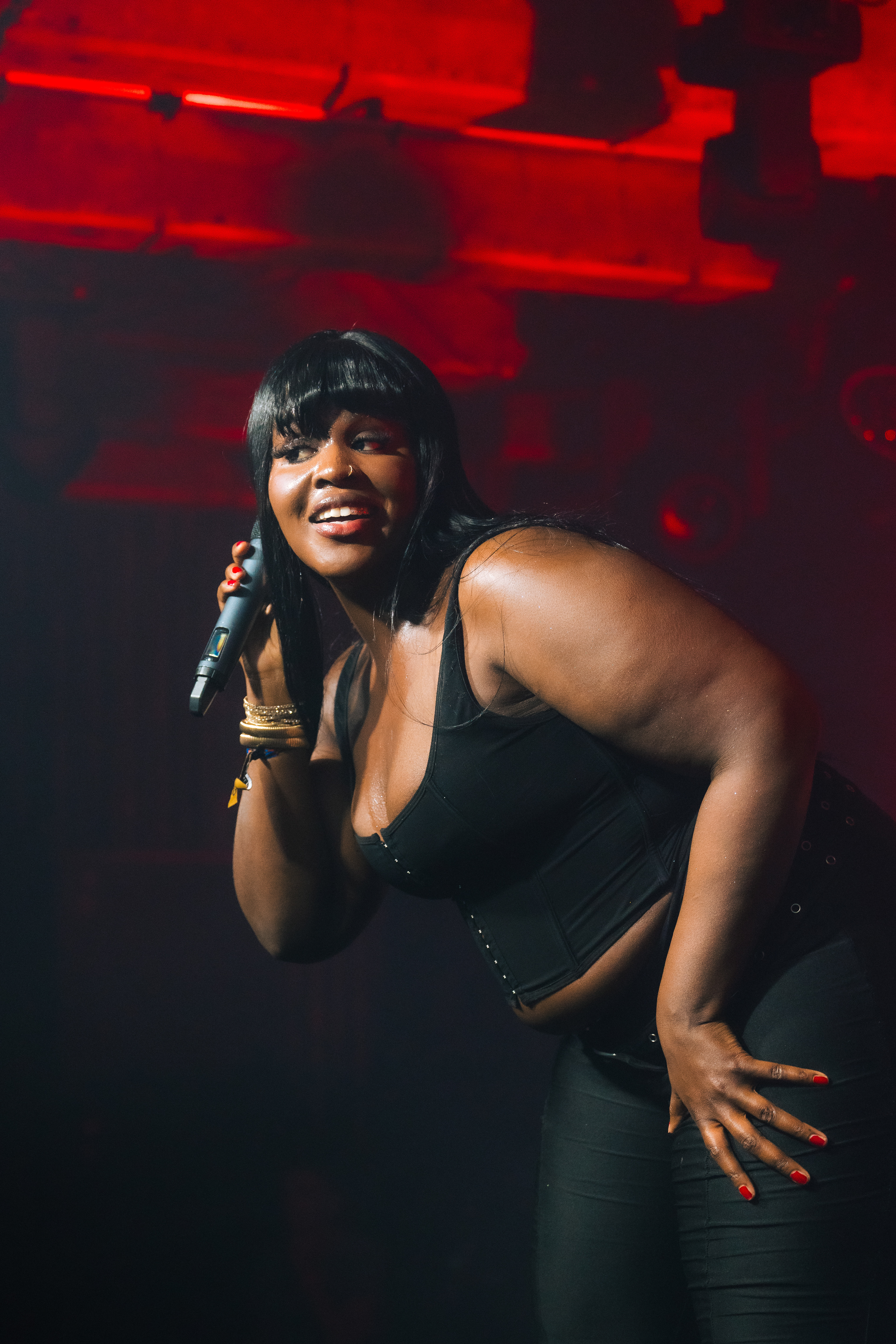 Celaviedmai at Sharpe 2025