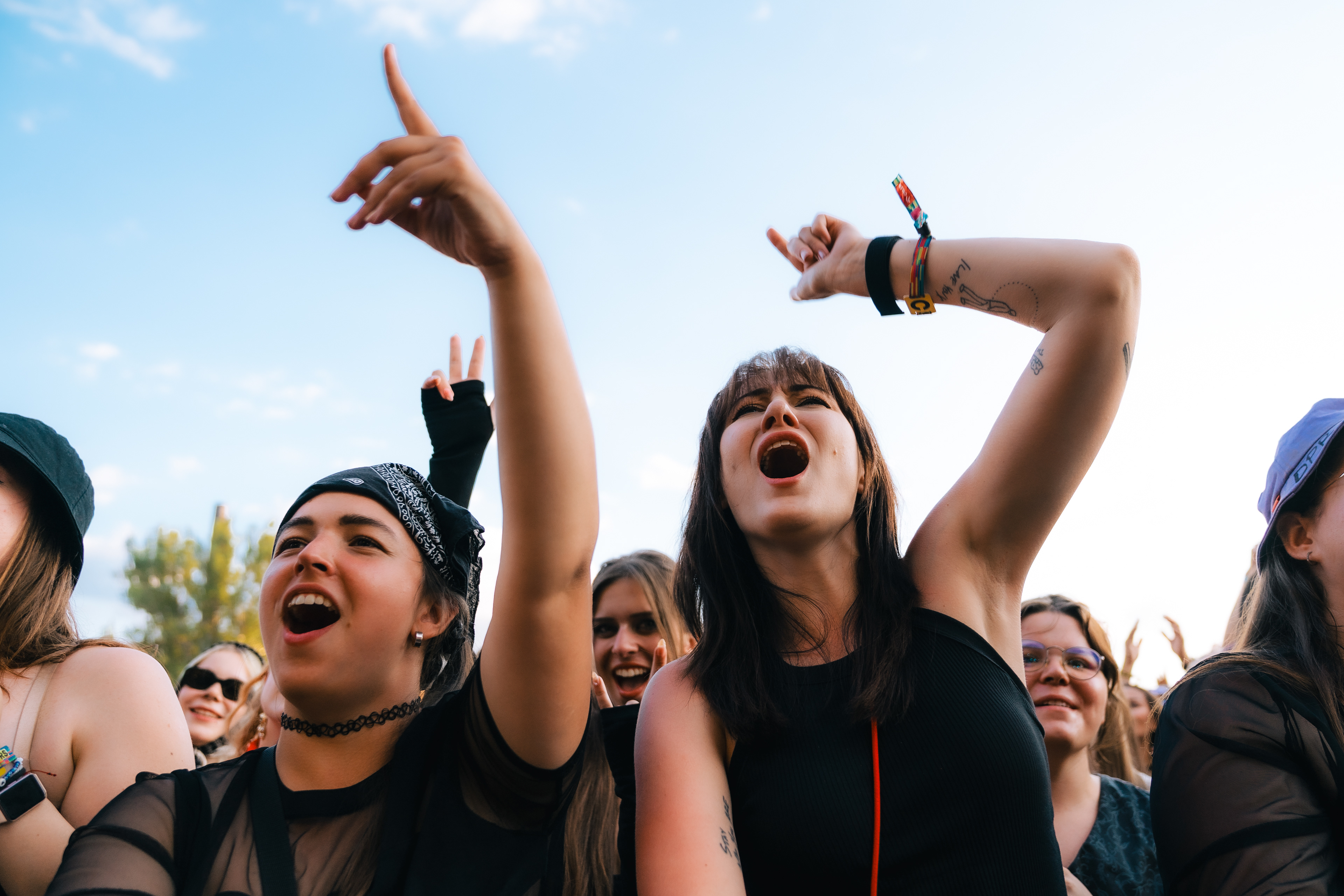 Atmo at Colours of Ostrava 2025