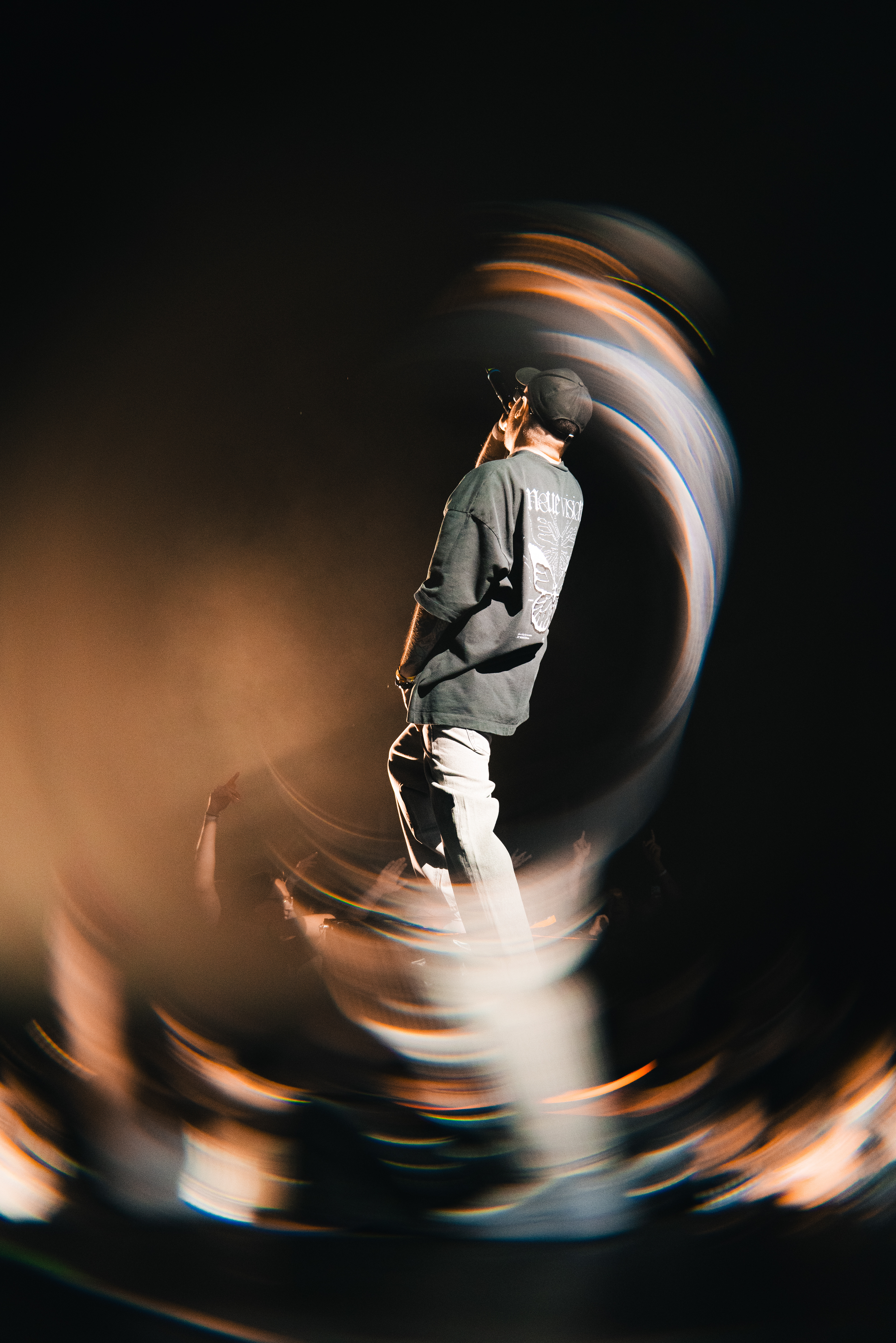 Galactus Jack at UNITED 2025