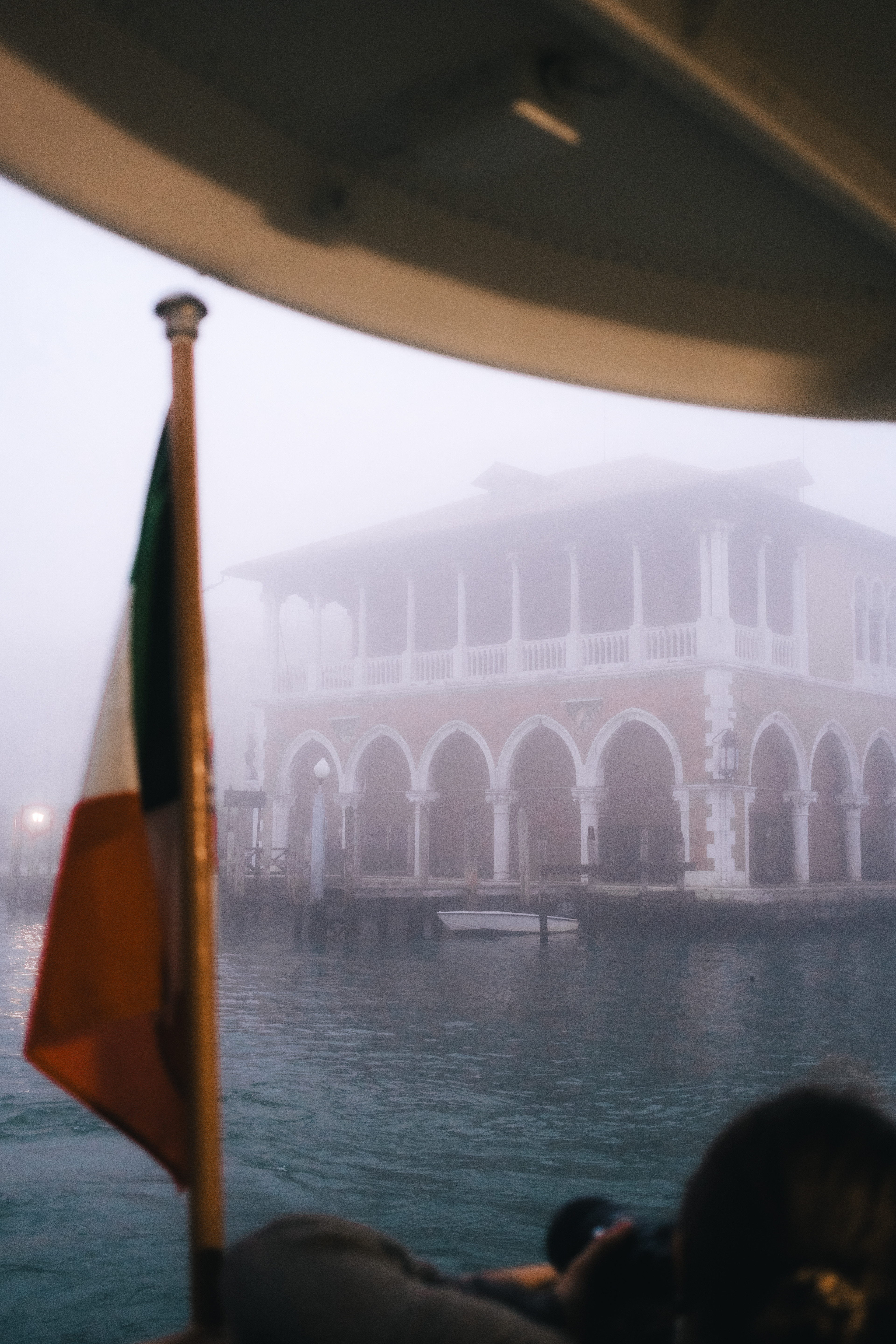 Venice 2025
