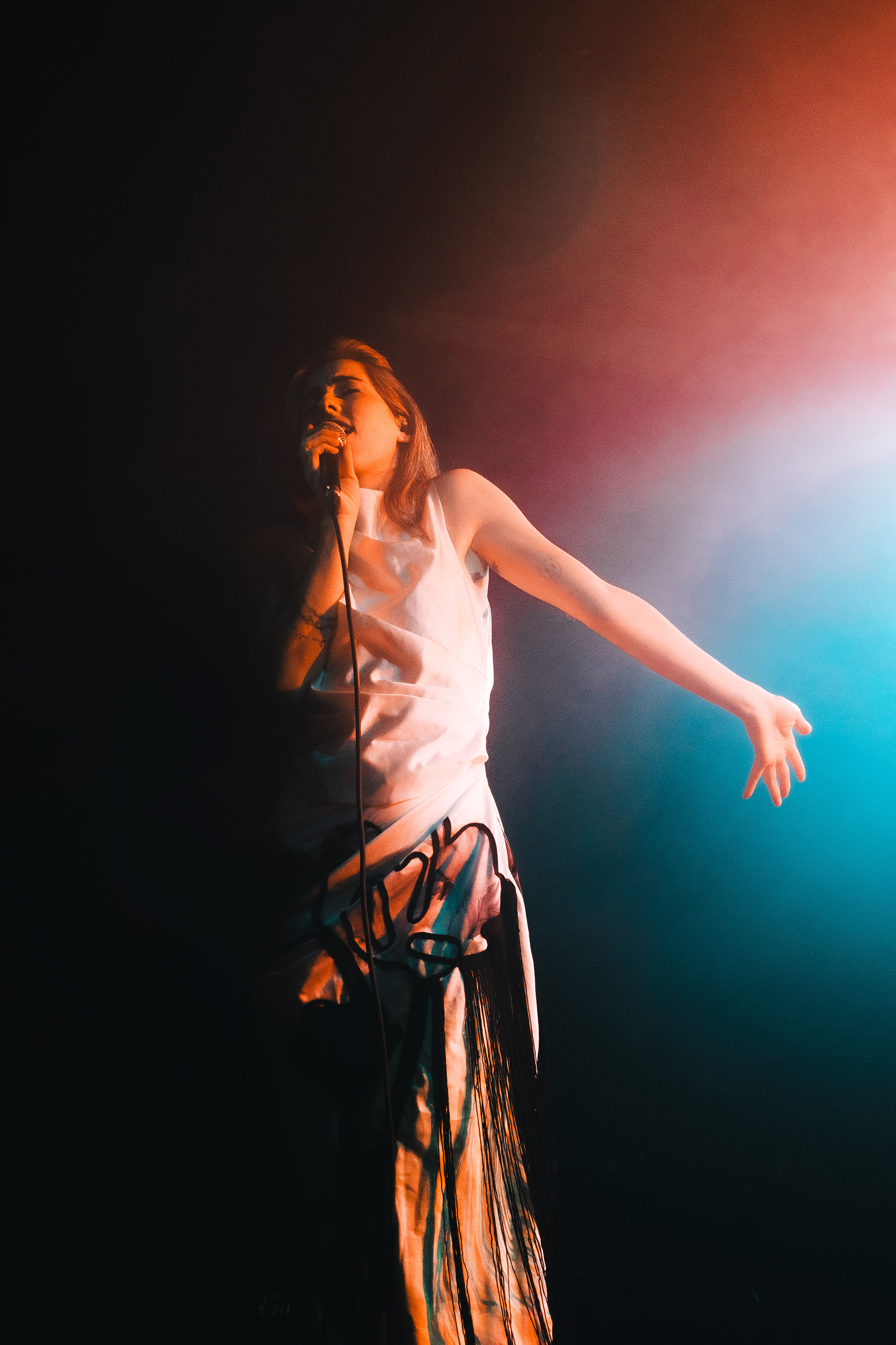 Verde Prato at Sharpe 2025