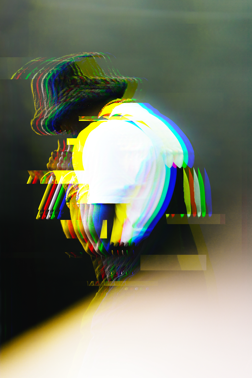 Pauli The PSM at Colours of Ostrava 2025