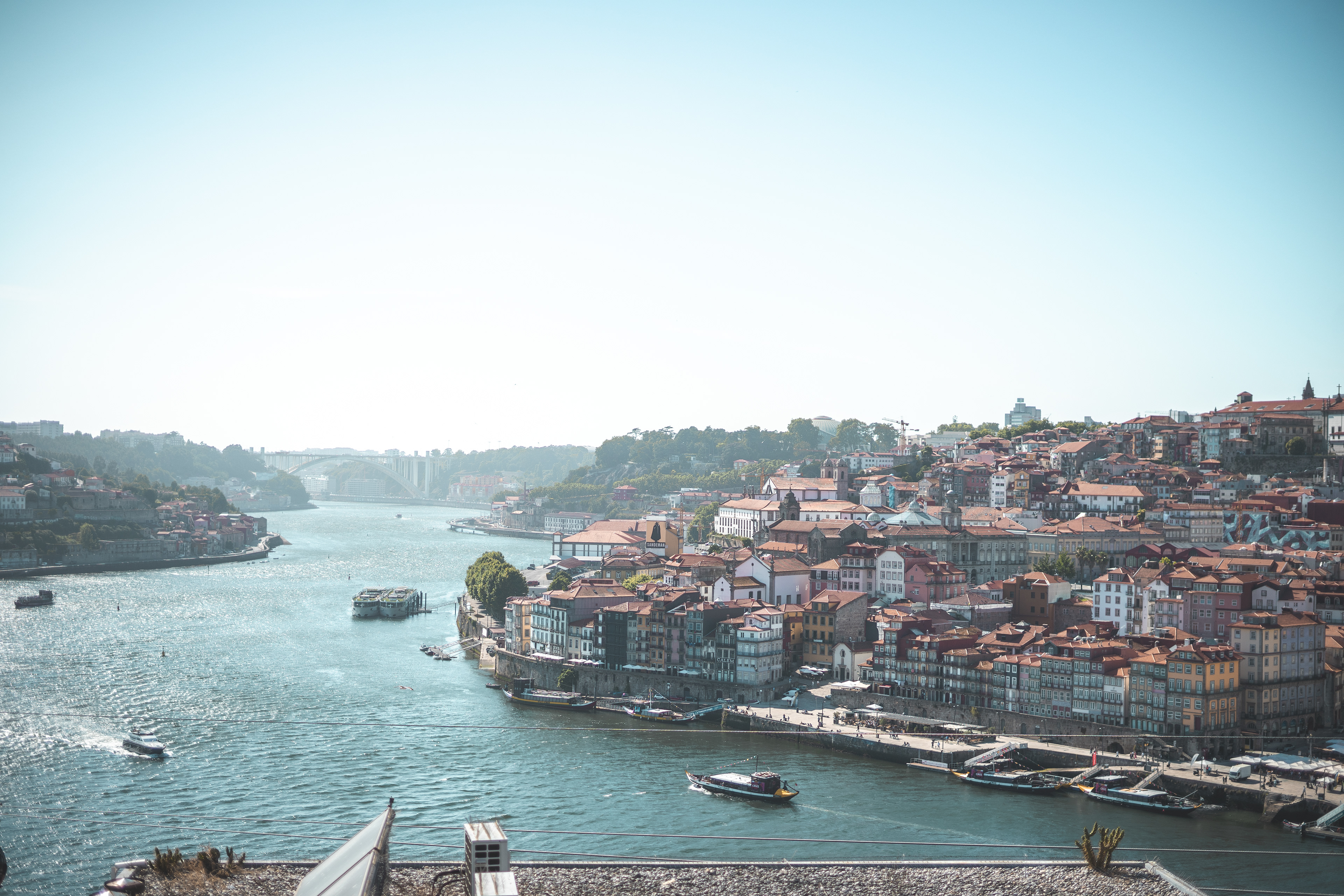 Porto 2021
