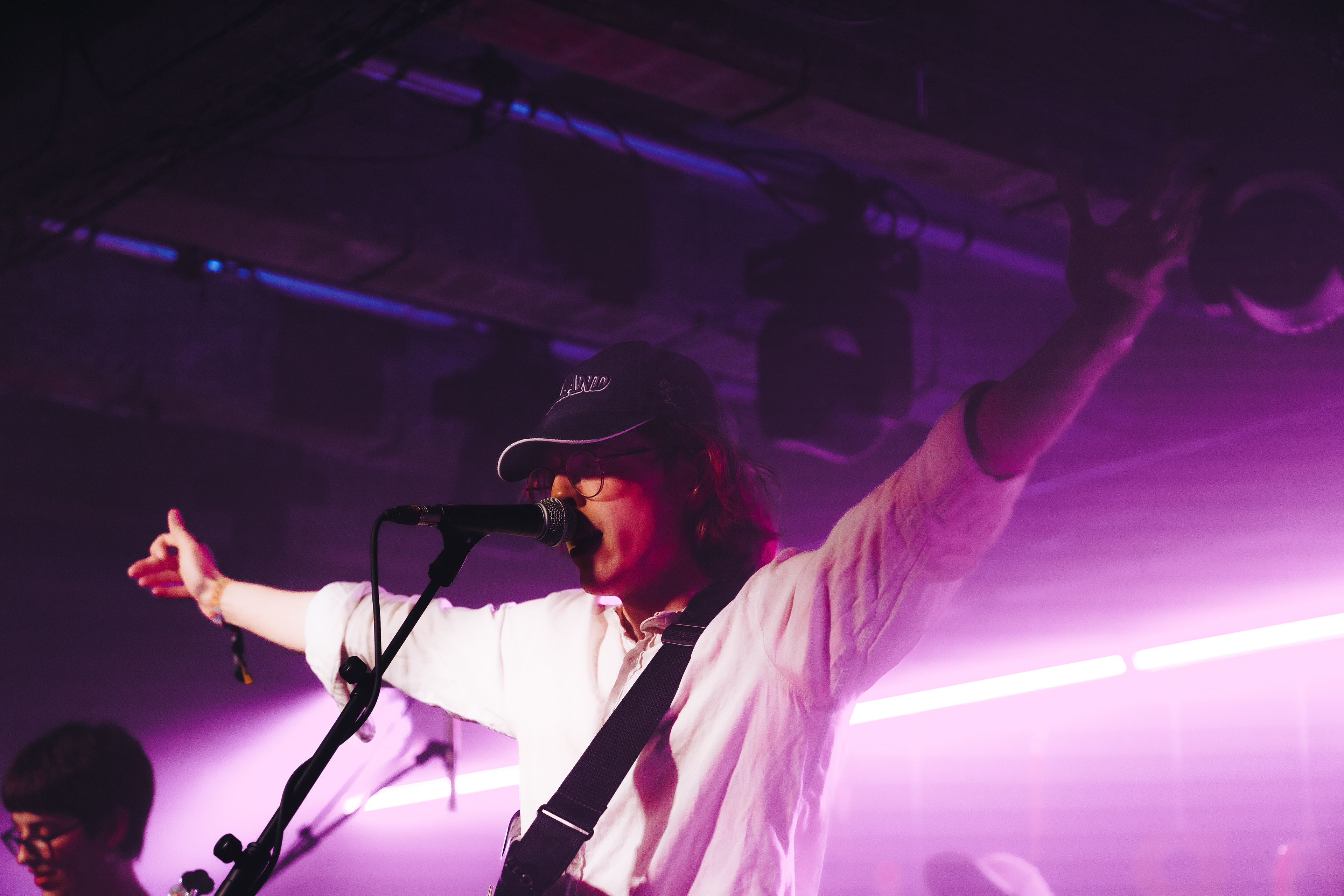 Supersport! at Sharpe 2025