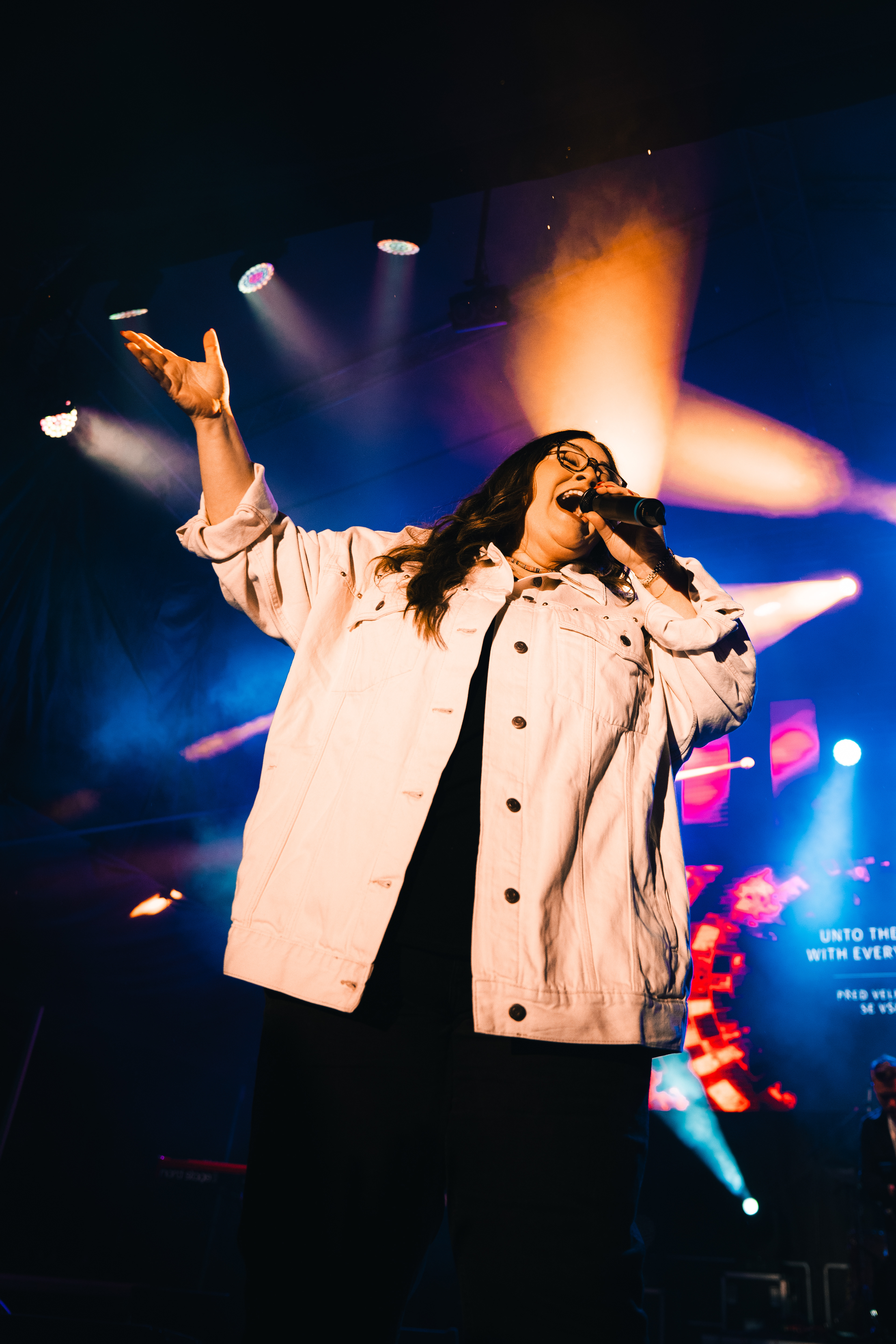 Pinelake Worship at UNITED 2025