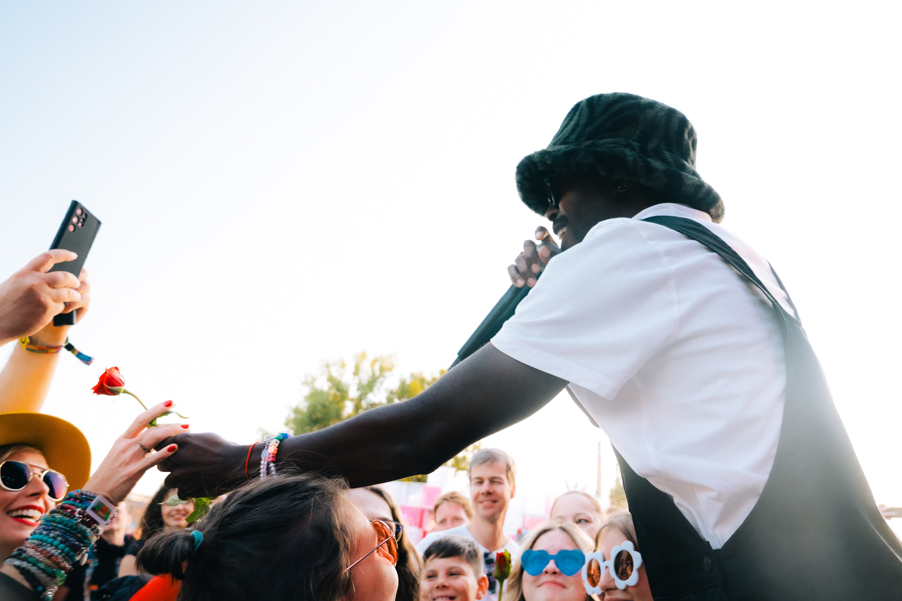 Pauli The PSM at Colours of Ostrava 2025