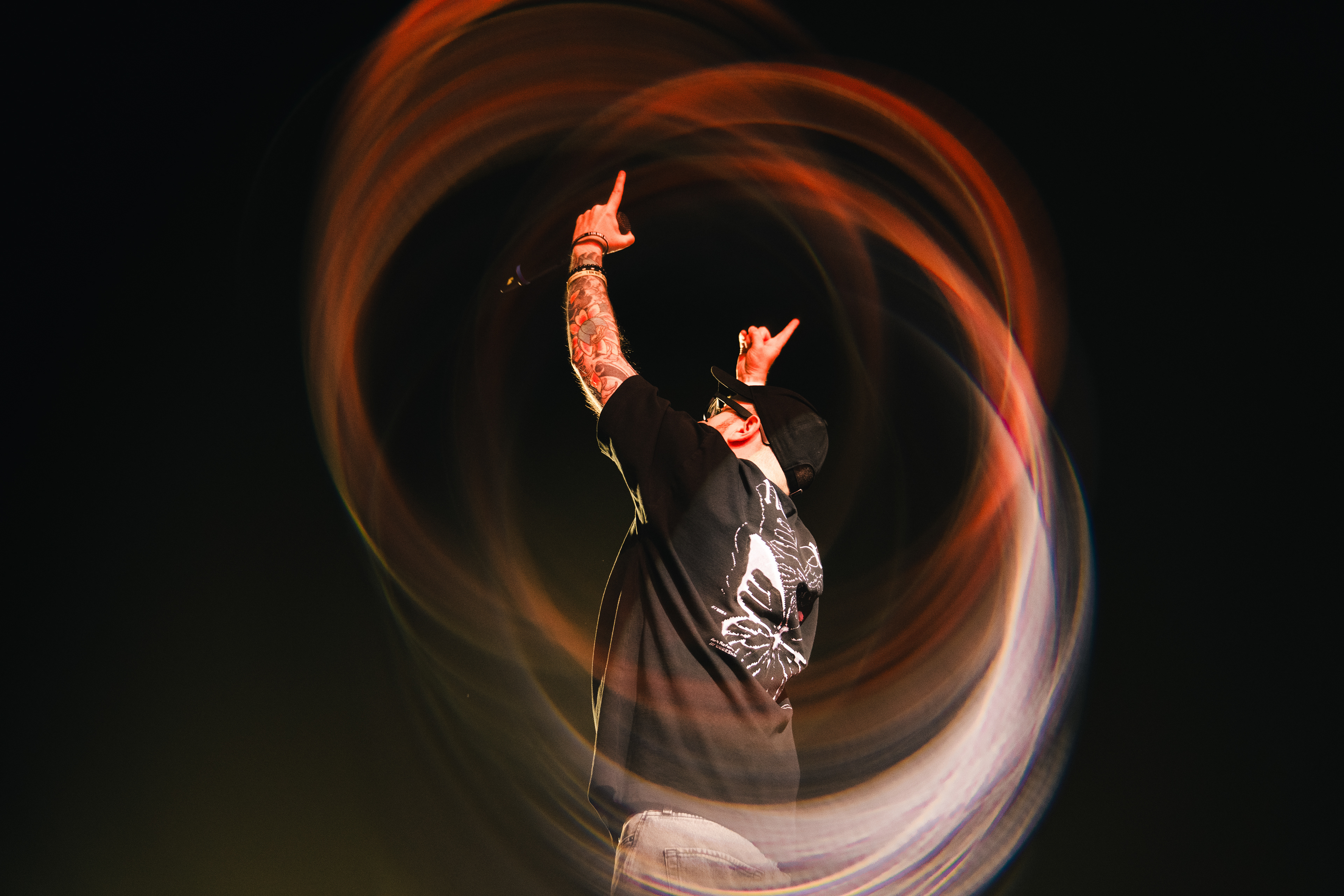 Galactus Jack at UNITED 2025