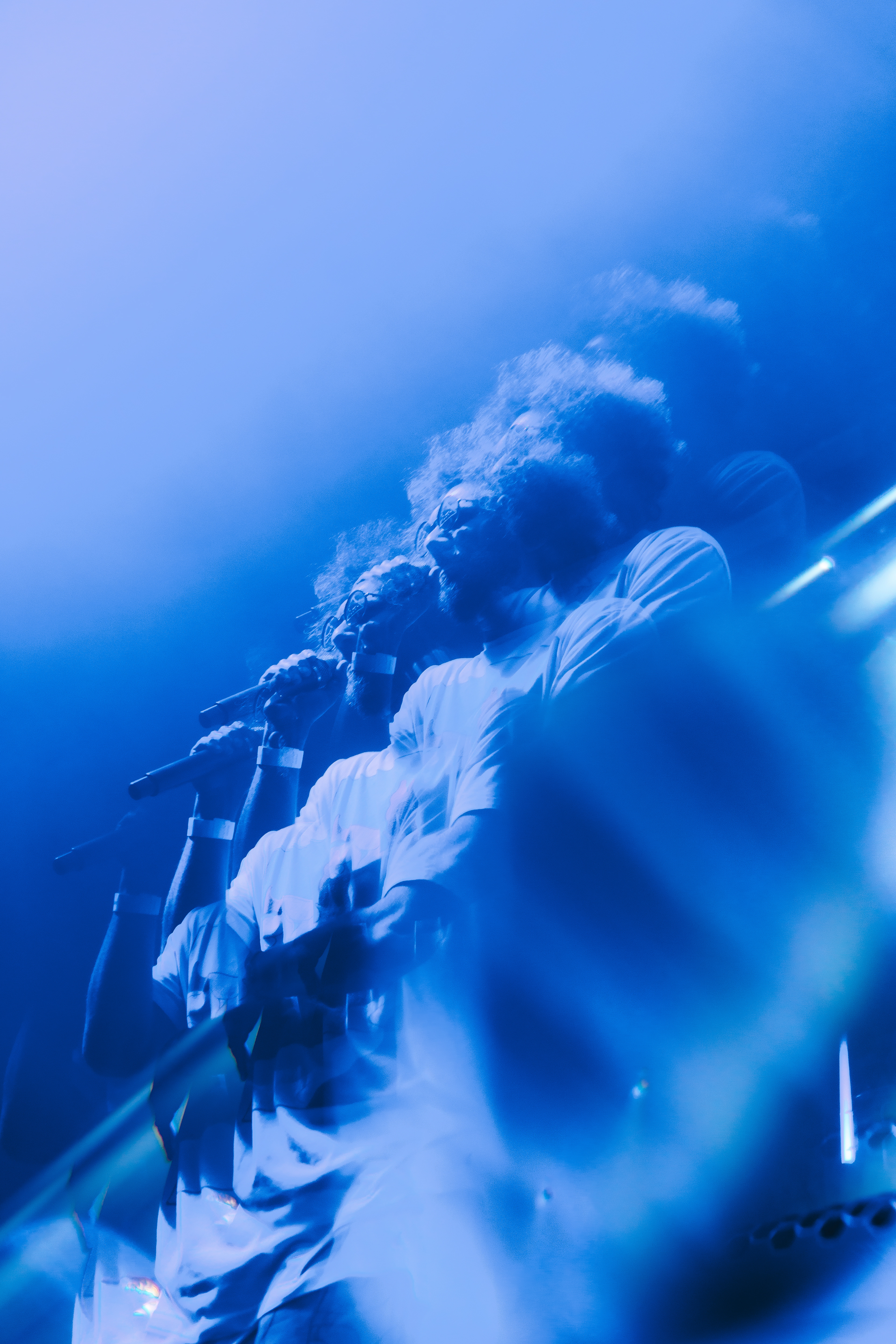 MC Gey at Metronome Prague 2025