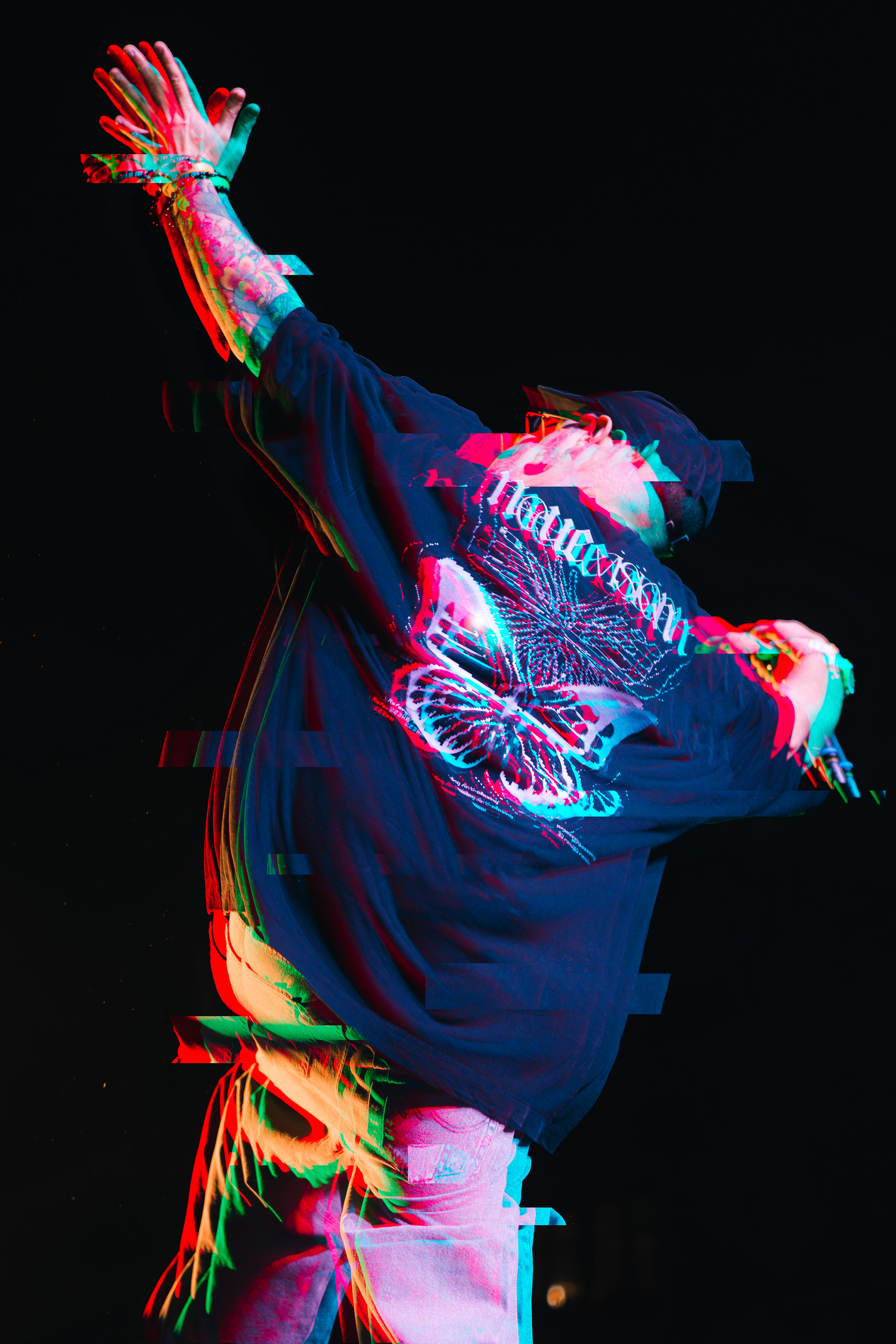 Galactus Jack at UNITED 2025