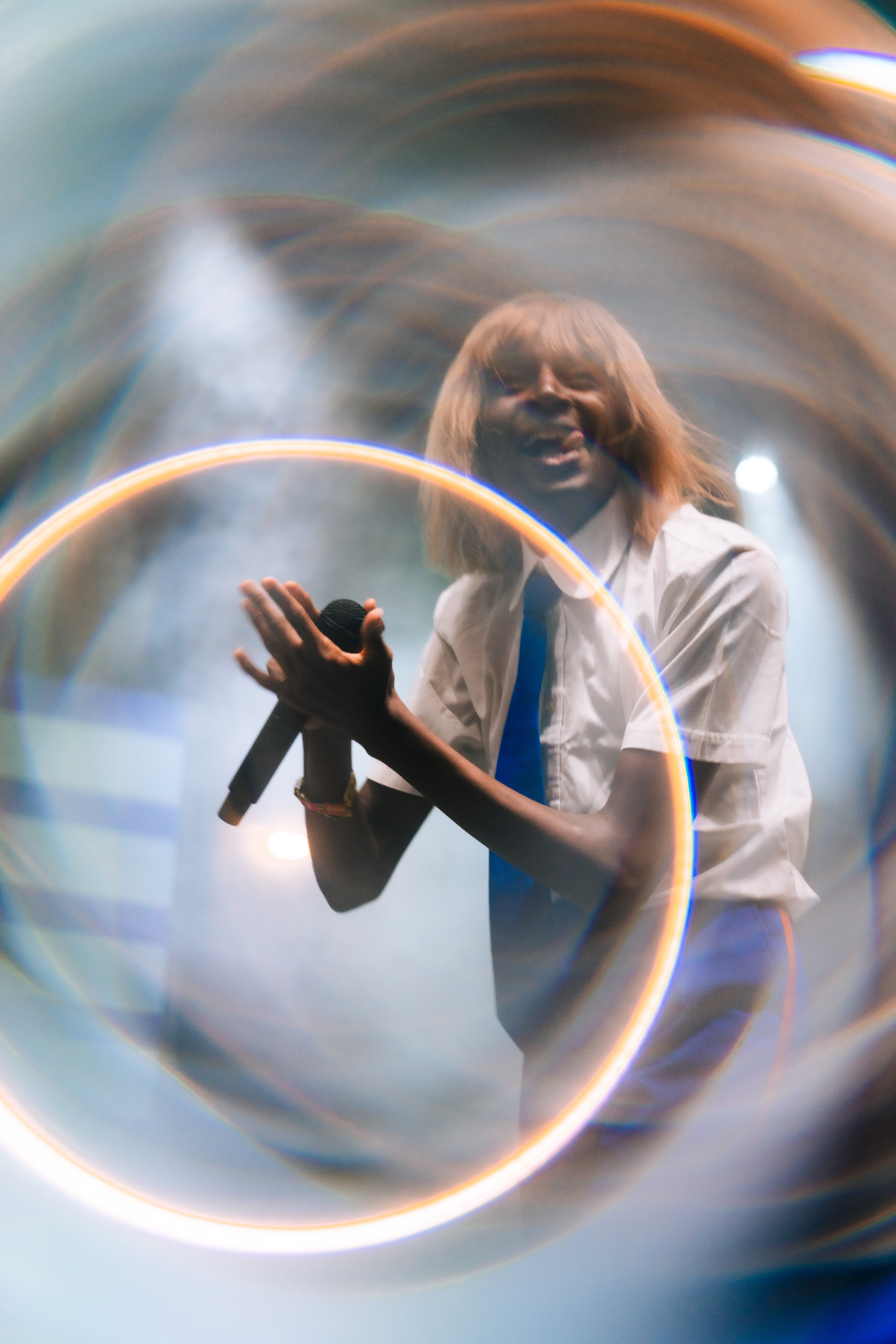 Kabeaushé at Colours of Ostrava 2025