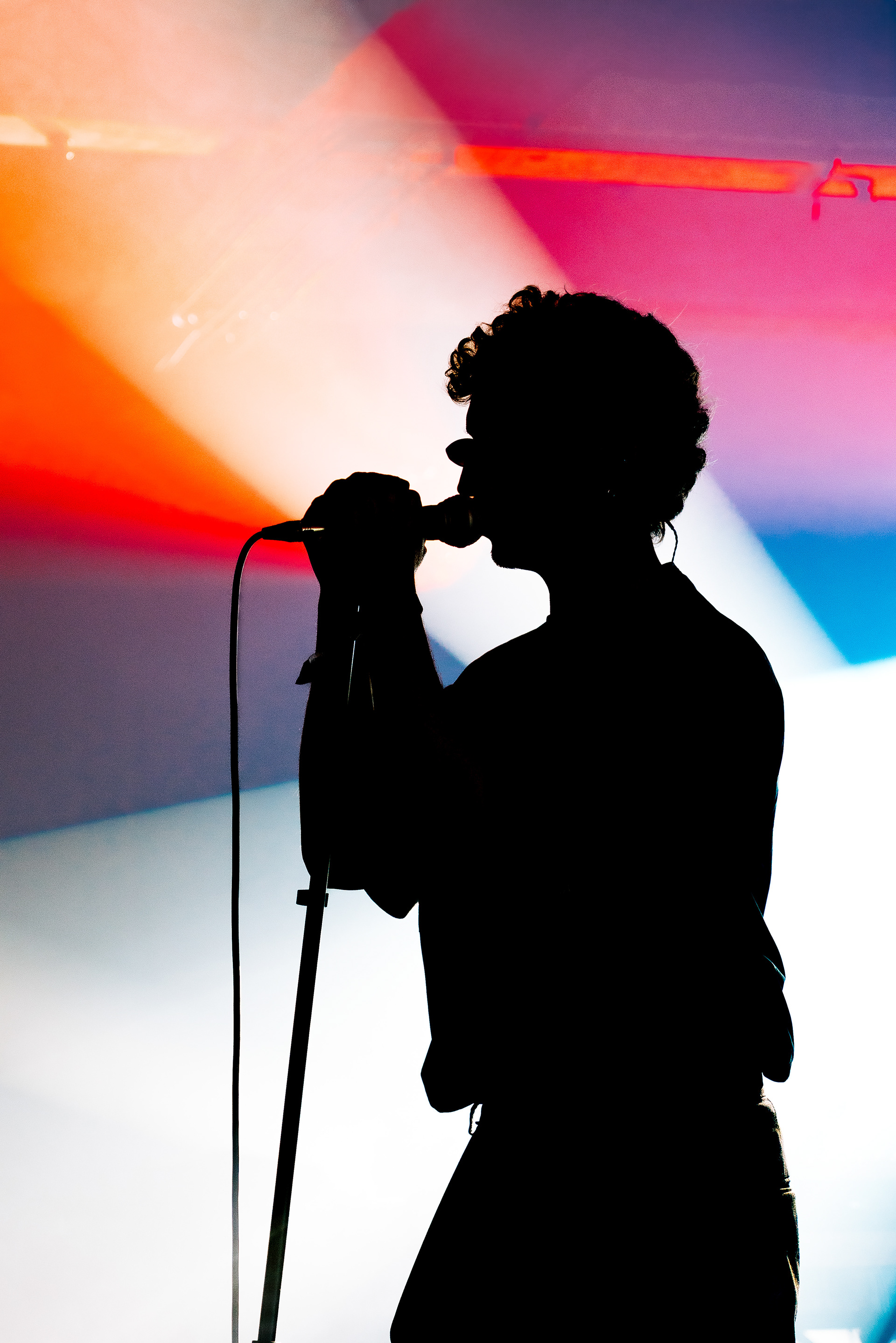 Baasch at Sharpe 2025