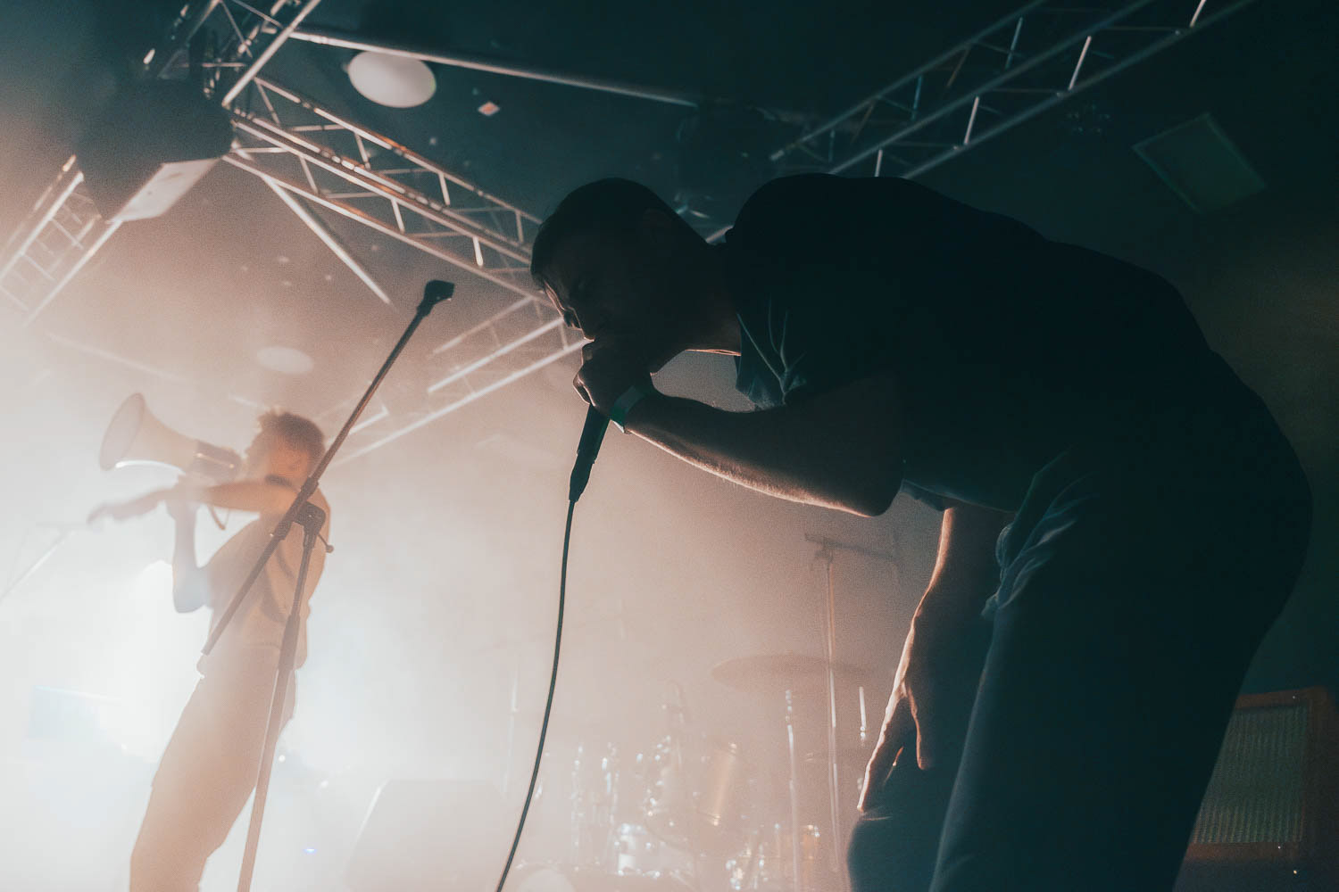 Kosmetik Institut in Kabinet Múz, Brno