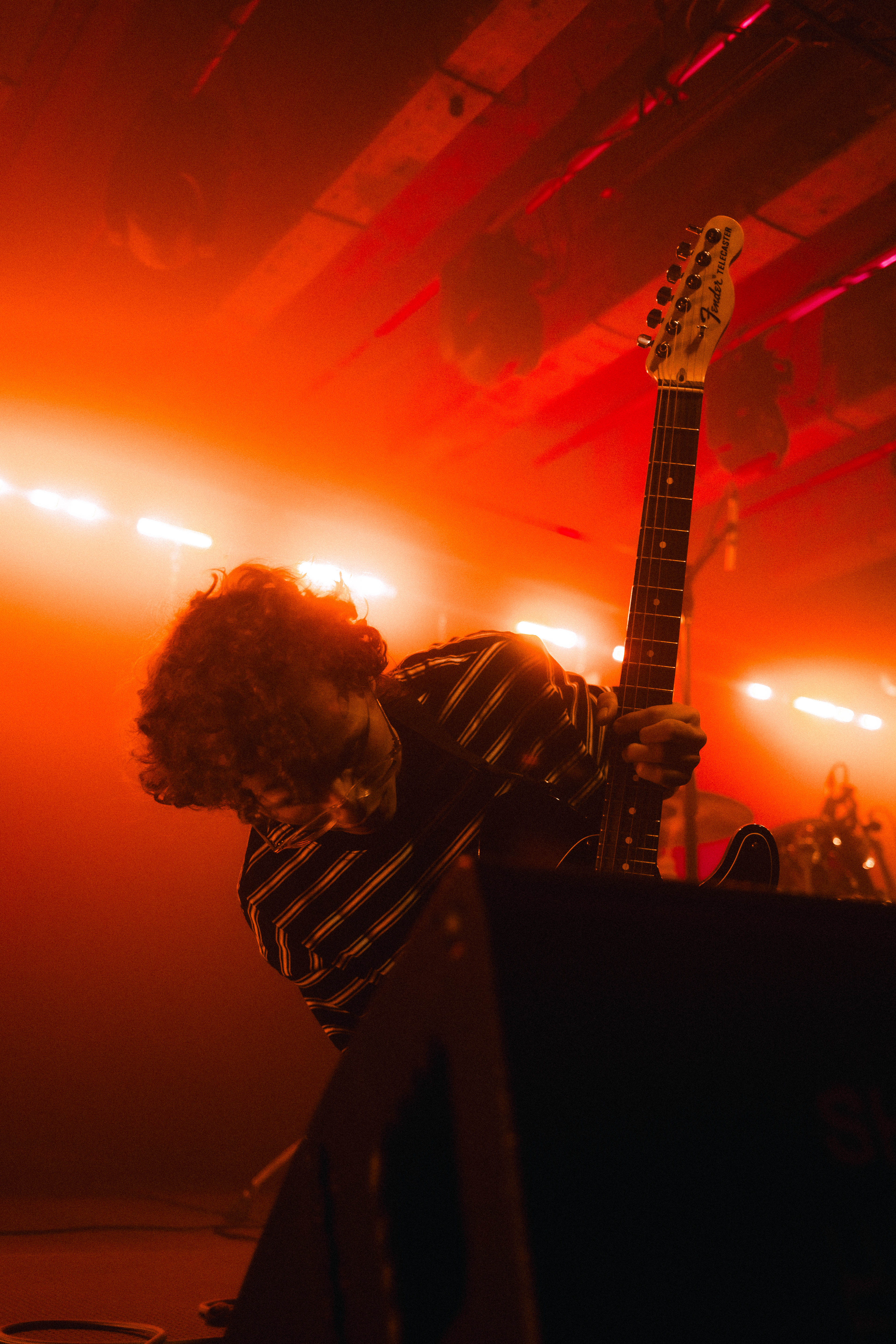 Supersport! at Sharpe 2025