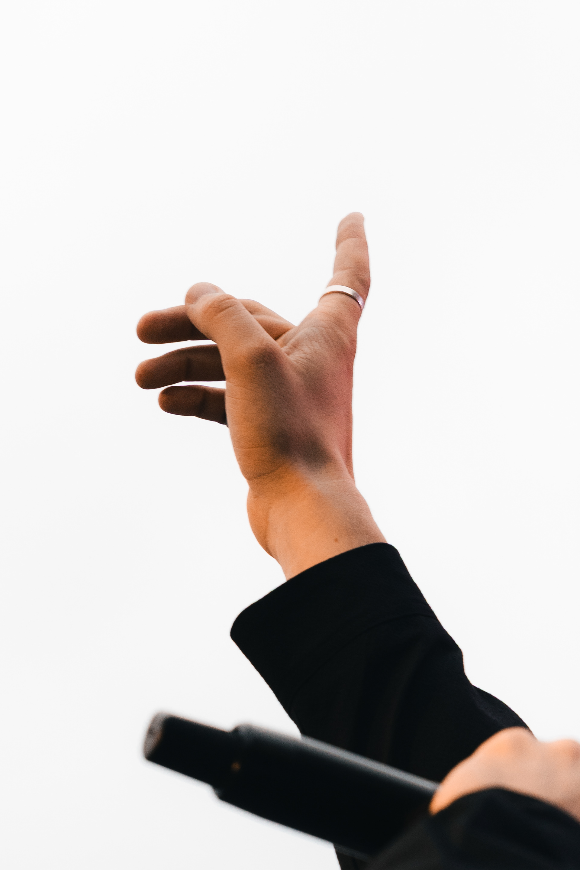 Isaac Records at UNITED 2025