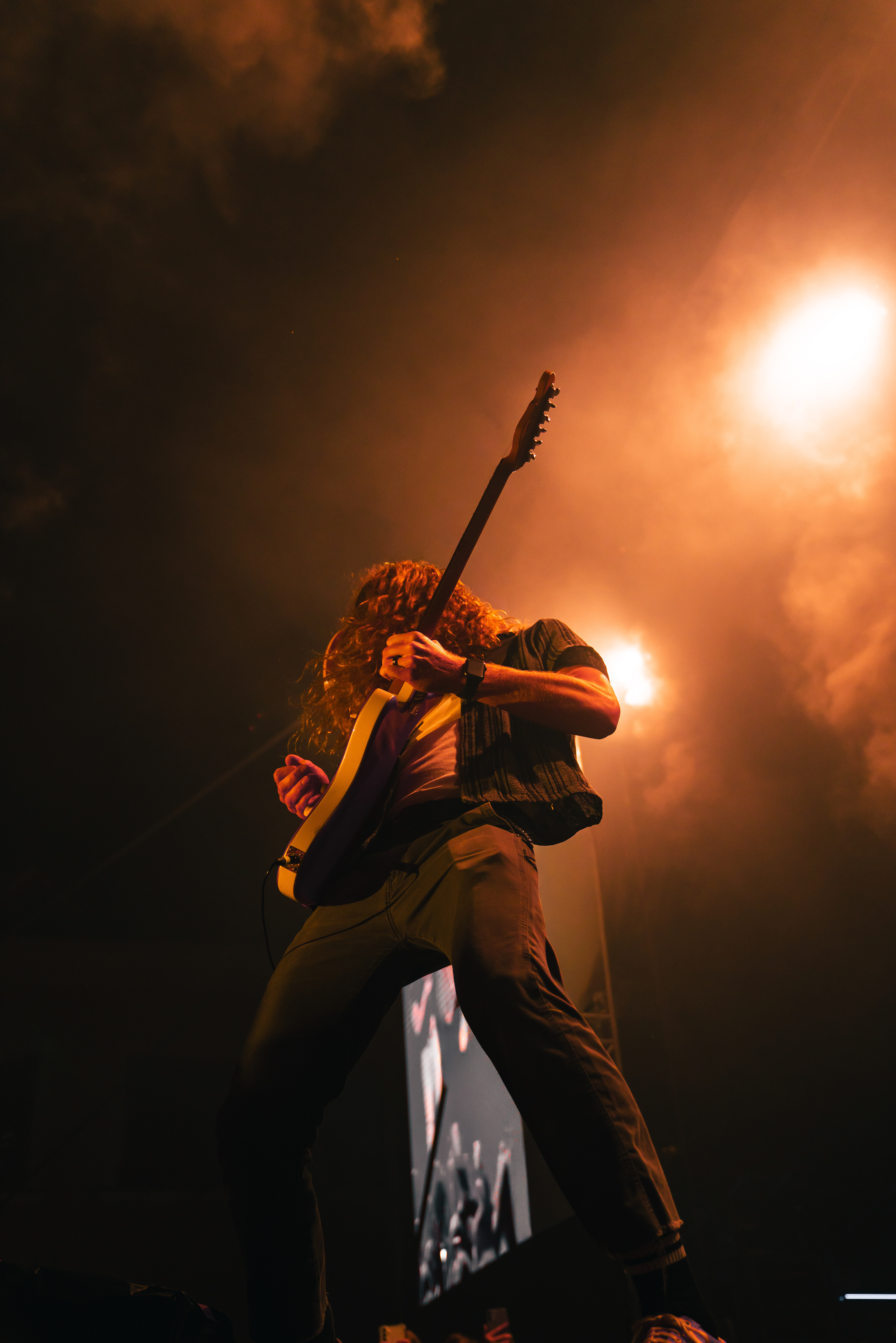 Jeremy Camp at UNITED 2025