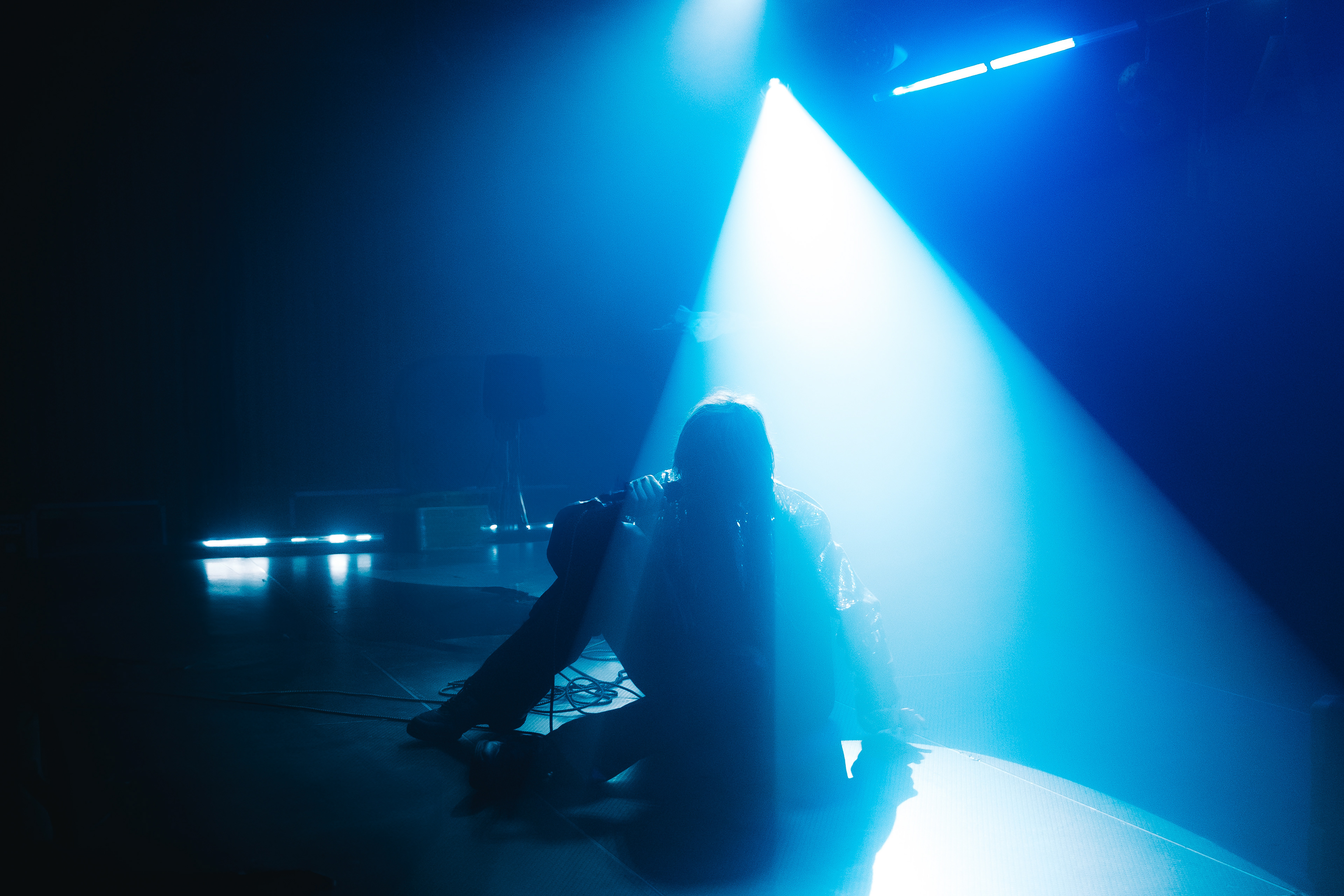 Mart Avi at Sharpe 2025