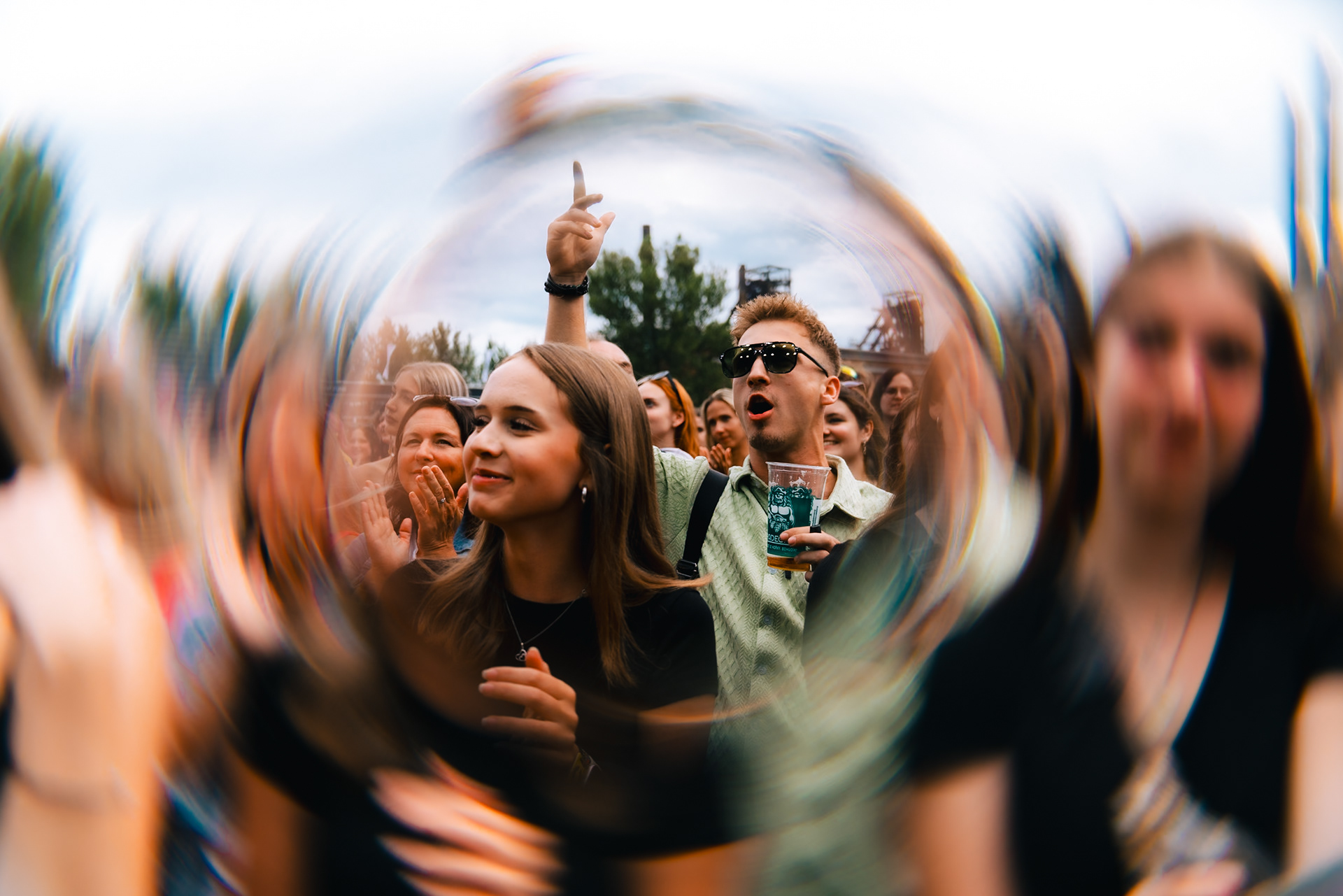 Atmo at Colours of Ostrava 2025