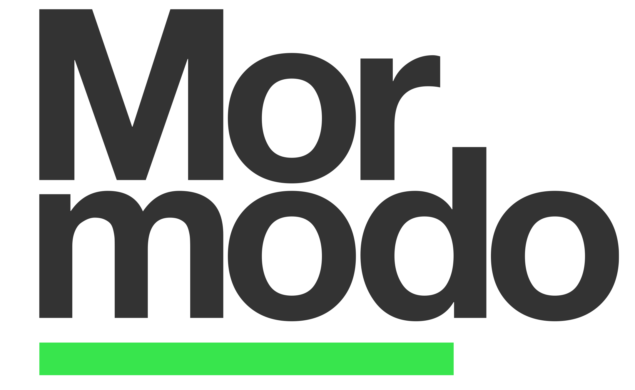 Mormodo