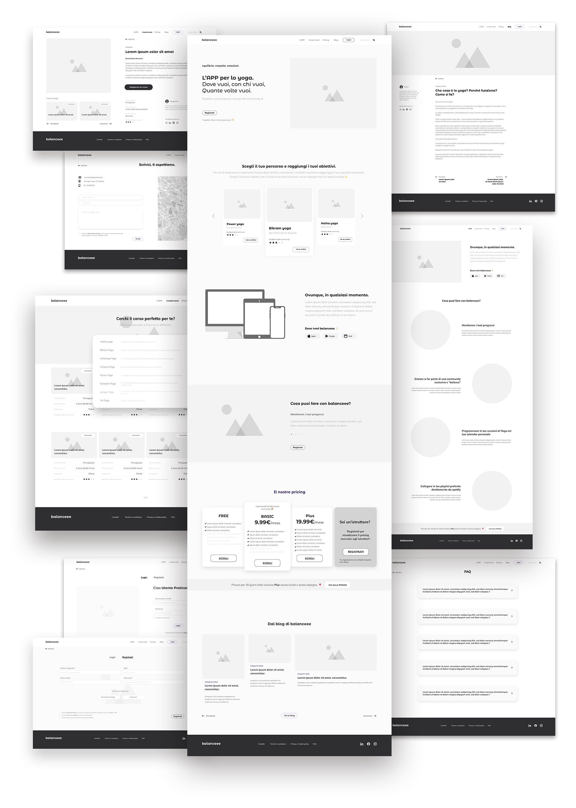 wireframing