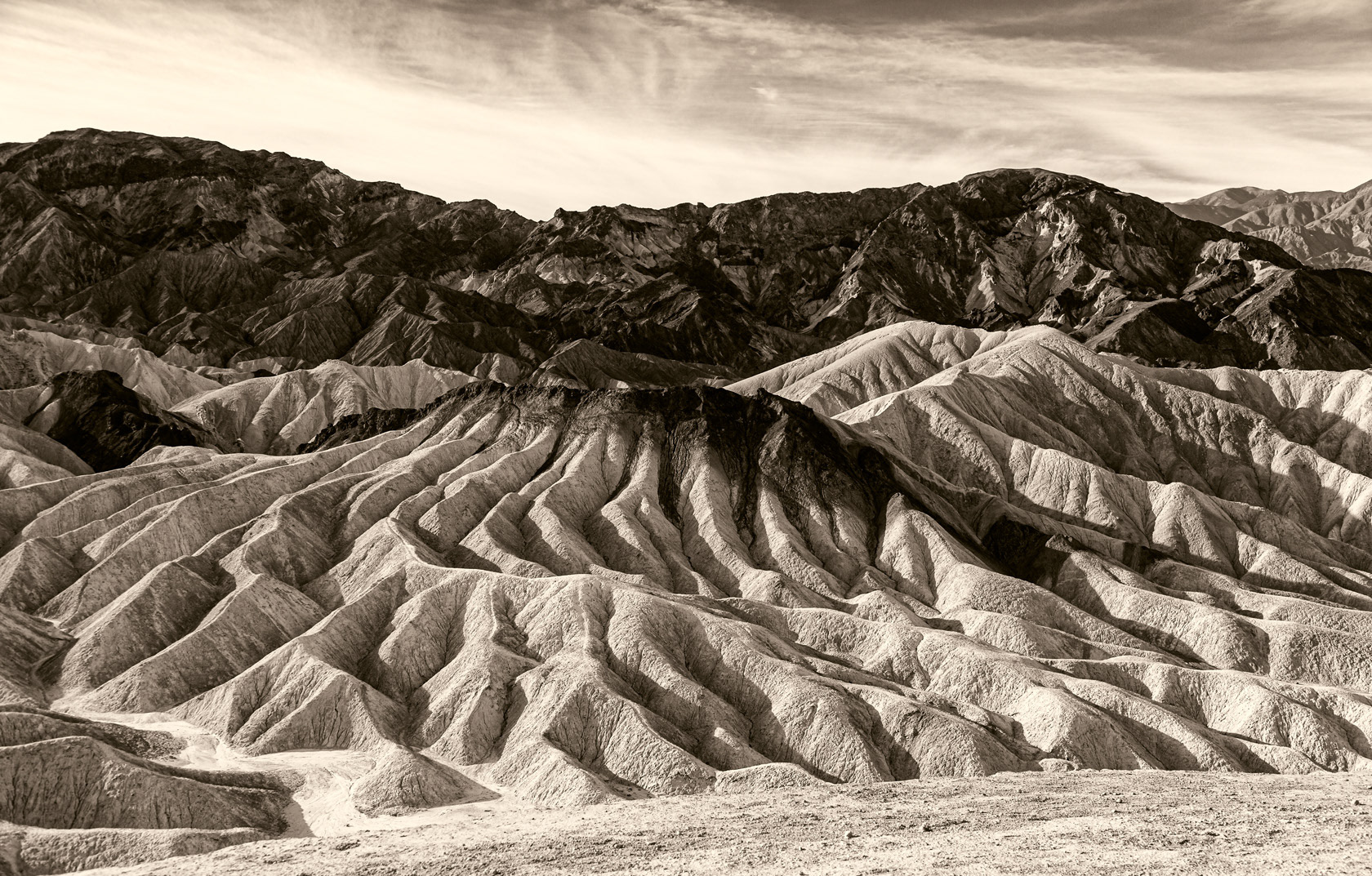 Death Valley National Park, USA