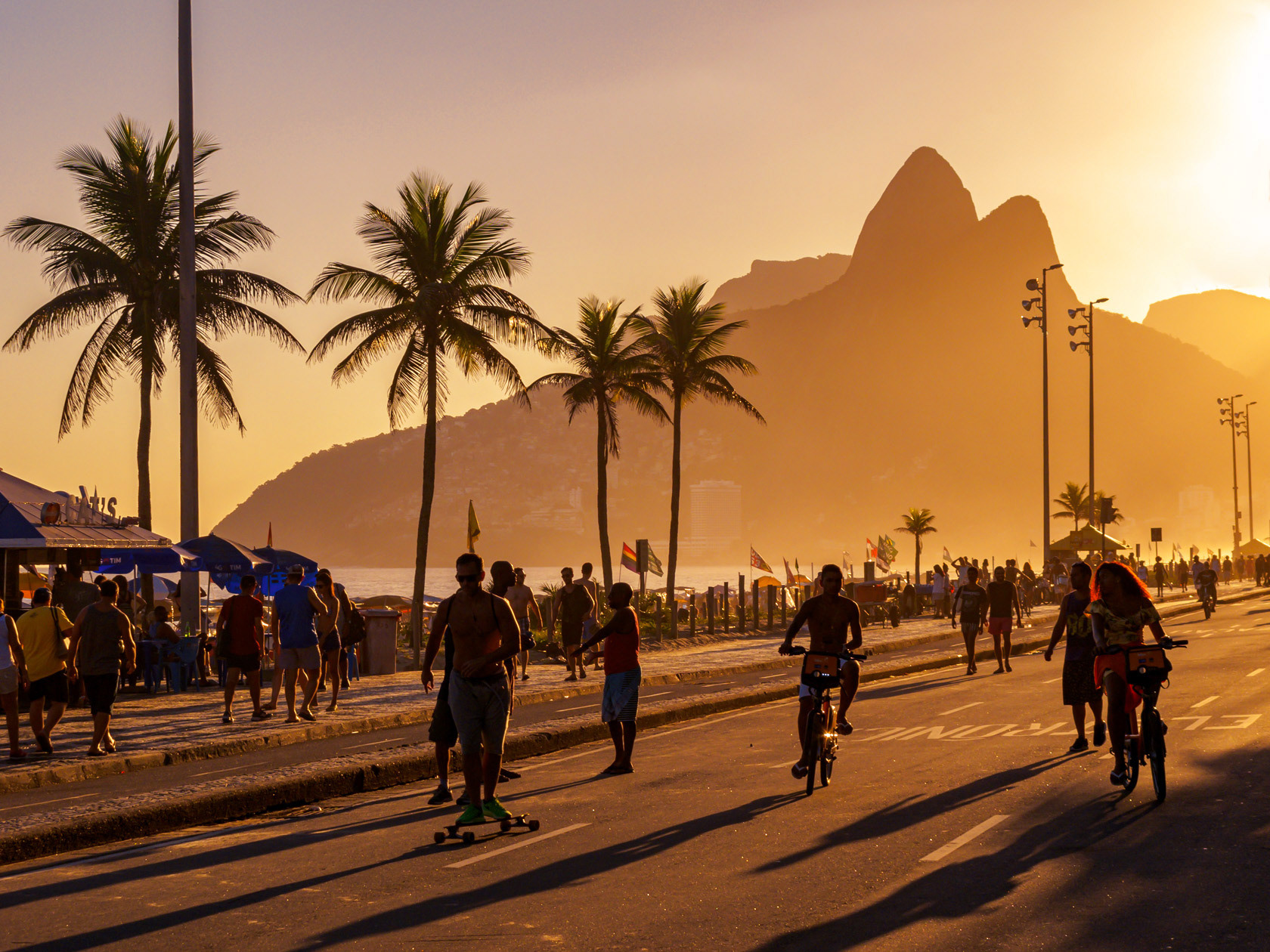 Rio de Janeiro, Brazil