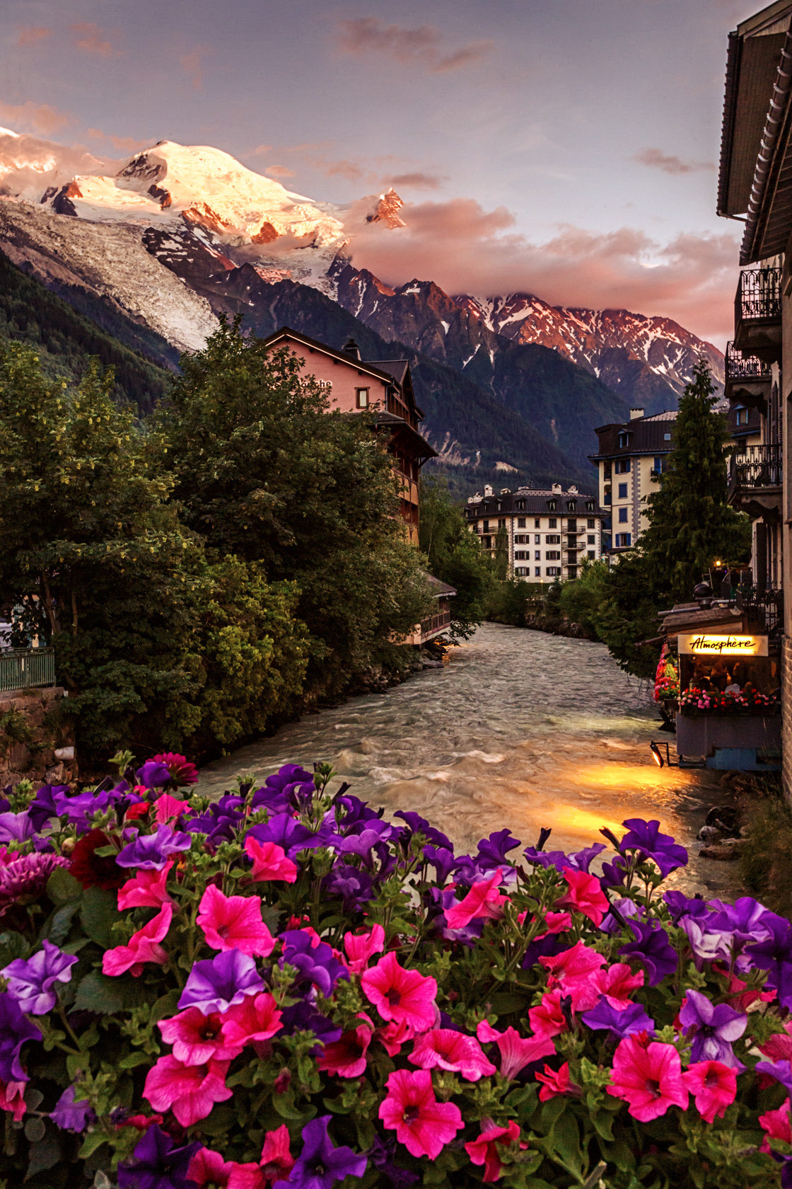 Chamonix, France
