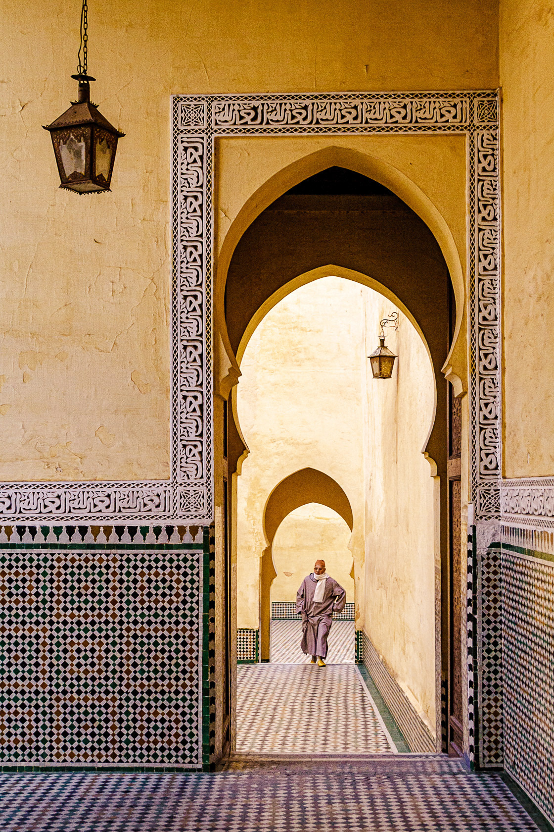 Meknes, Morocco