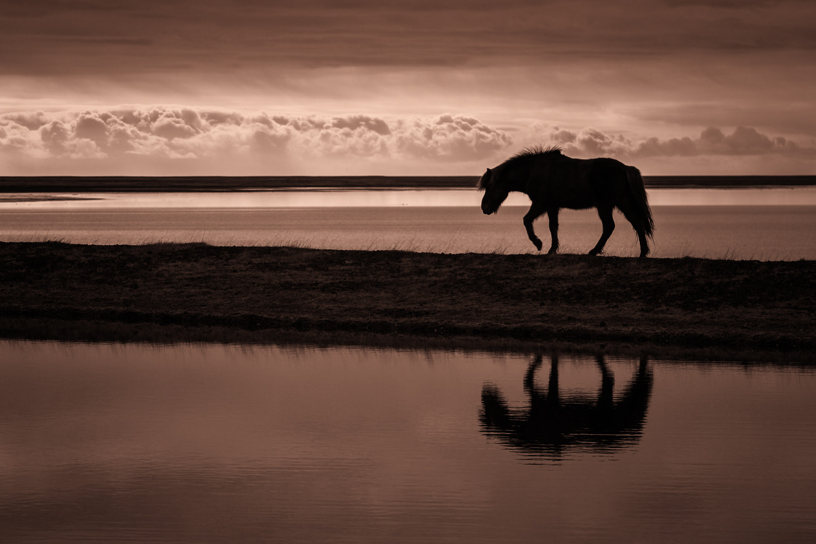 South Coast, Iceland