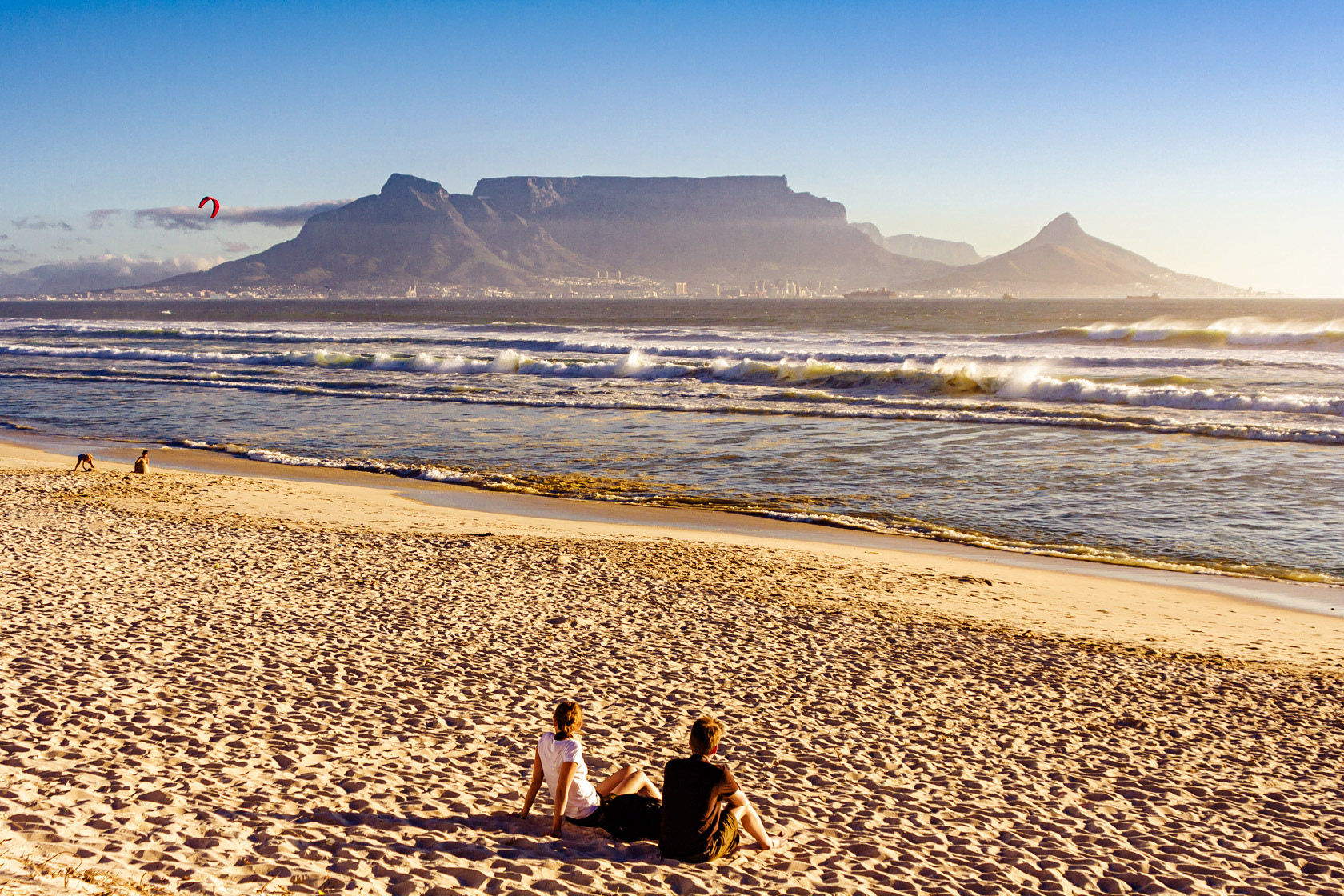 Table View, South Africa