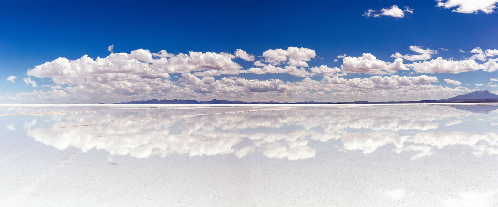Salar de Uyuni, Bolivia