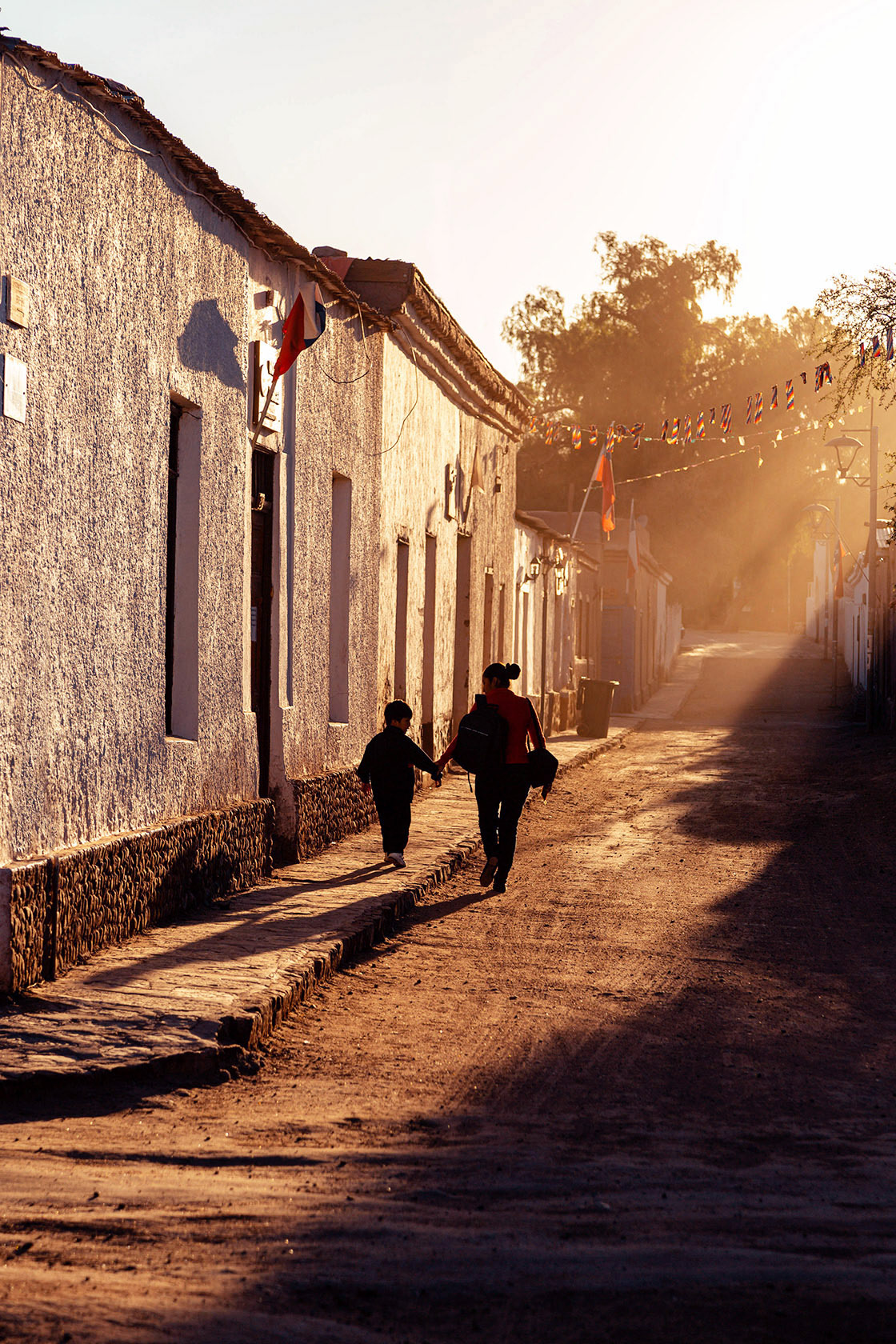 San Pedro de Atacama, Chile