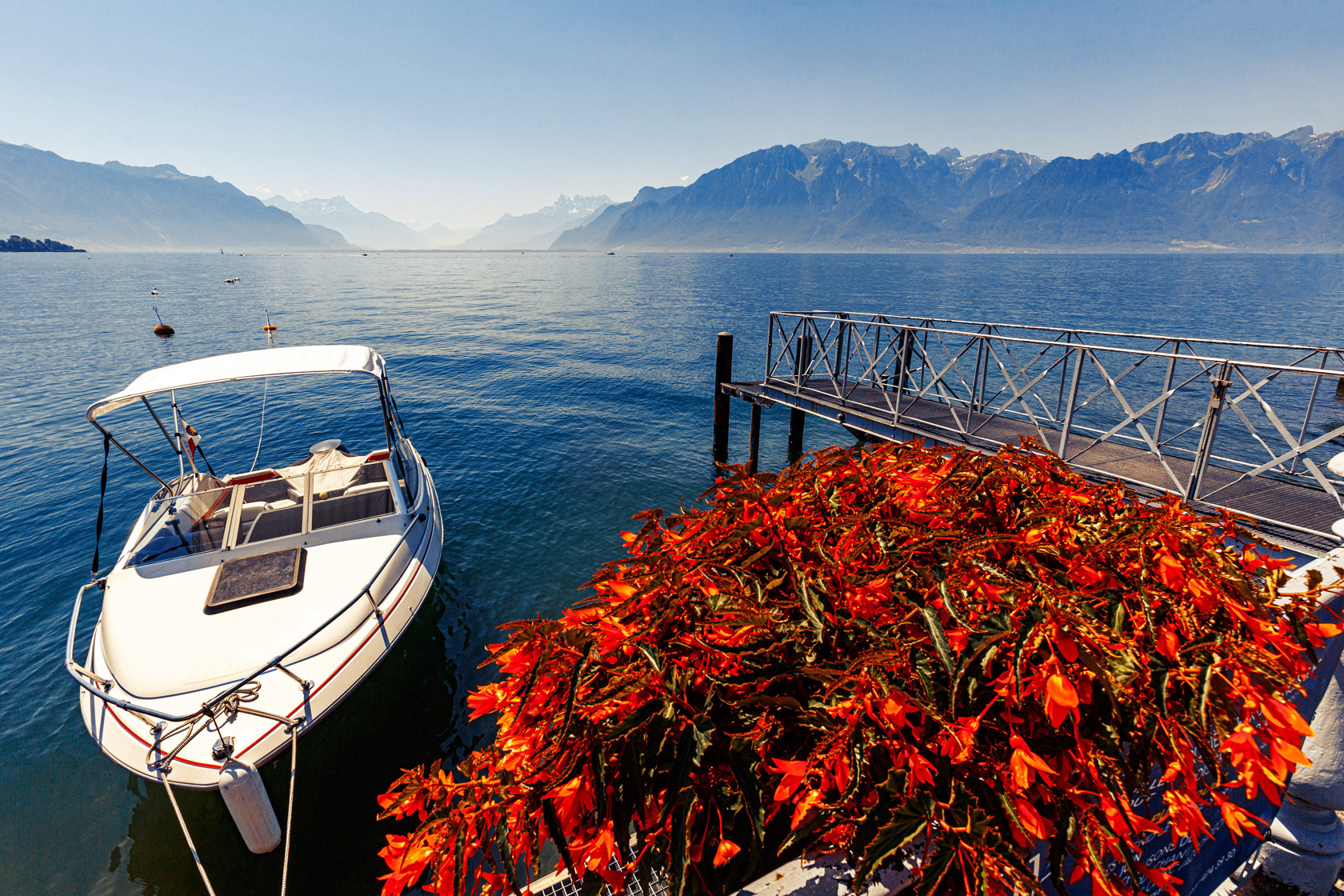 Vevey, Switzerland