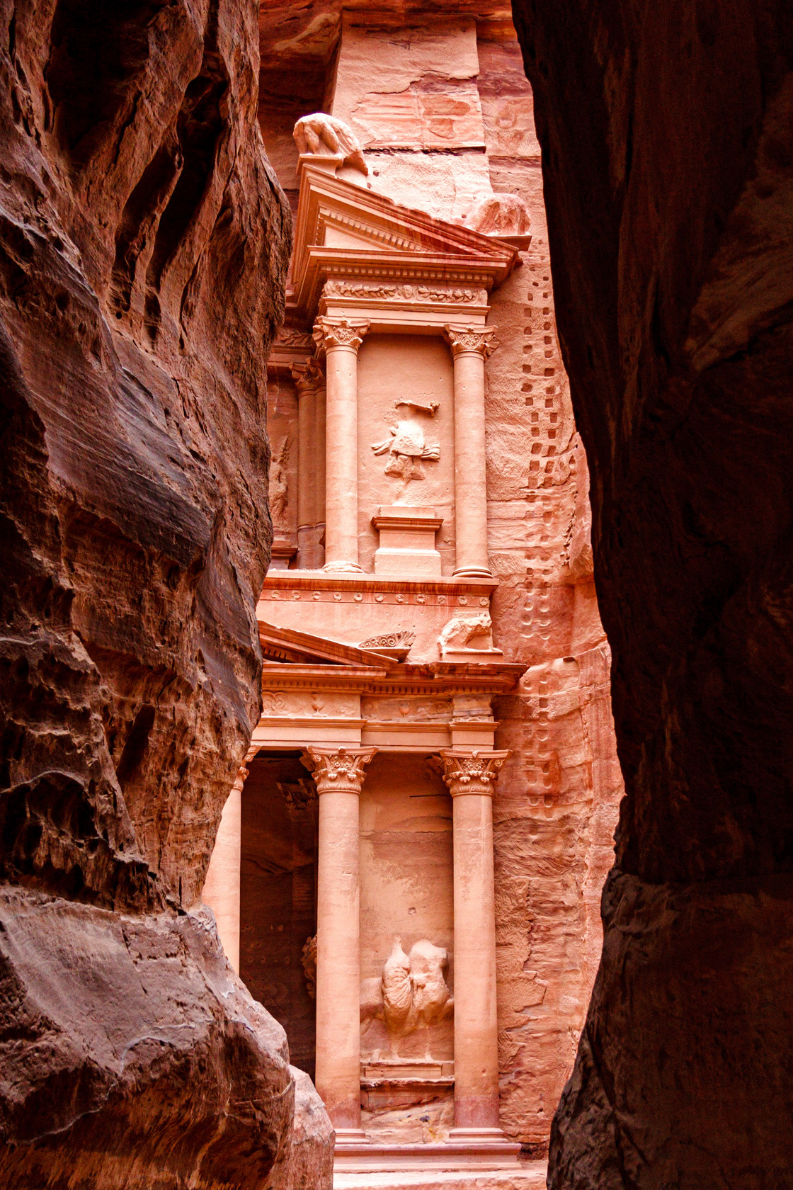 Petra, Jordan