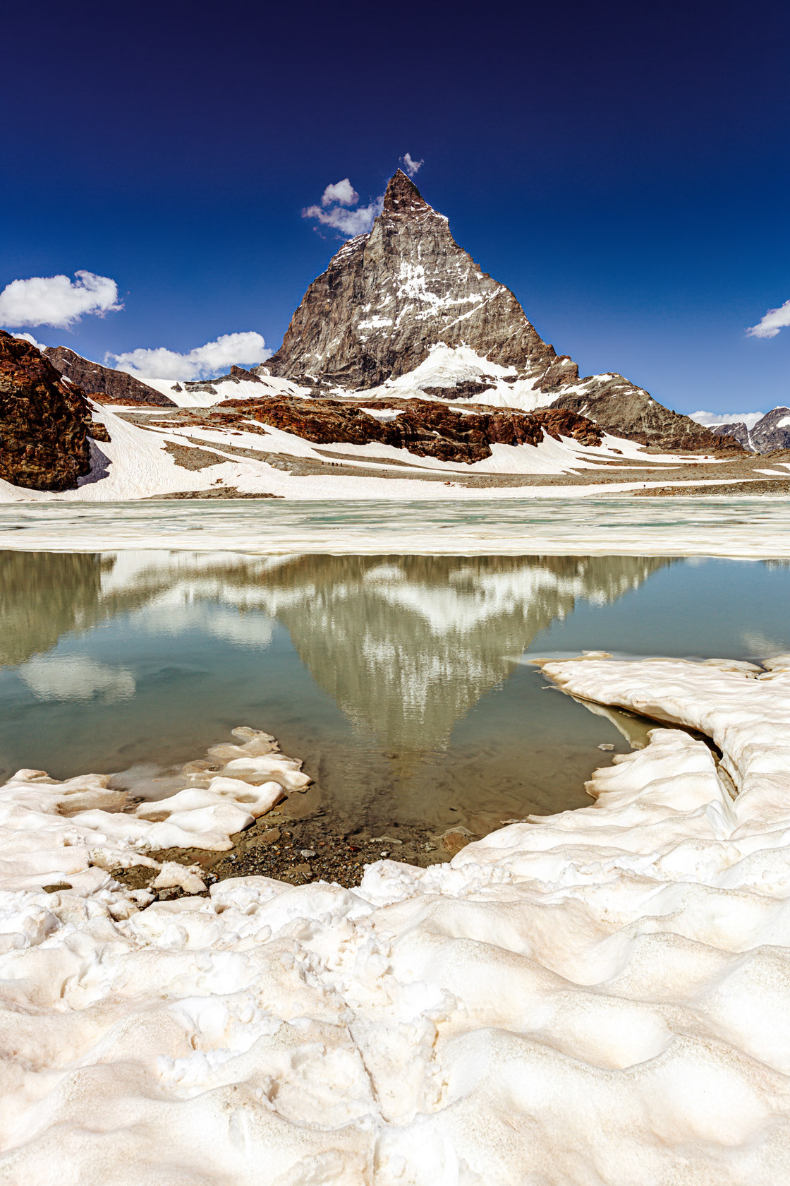 Zermatt, Switzerland