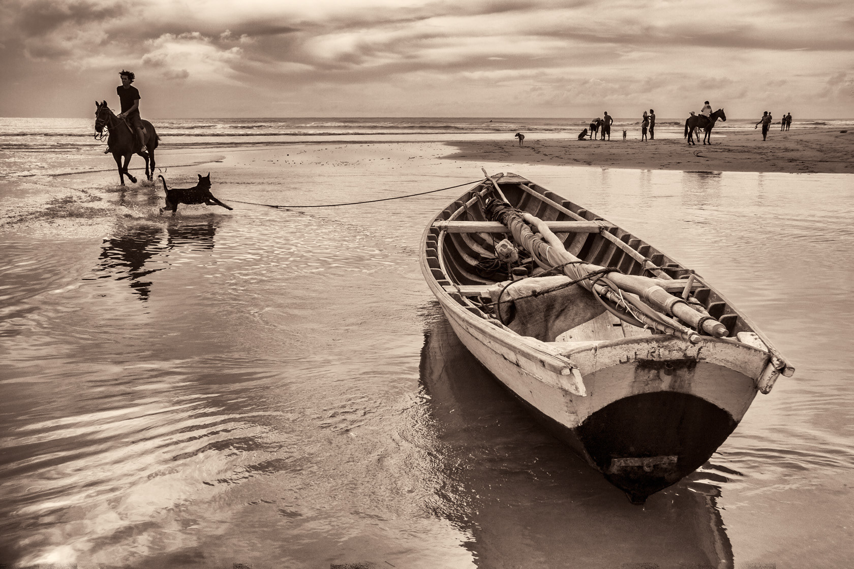 Jericoacoara, Brazil