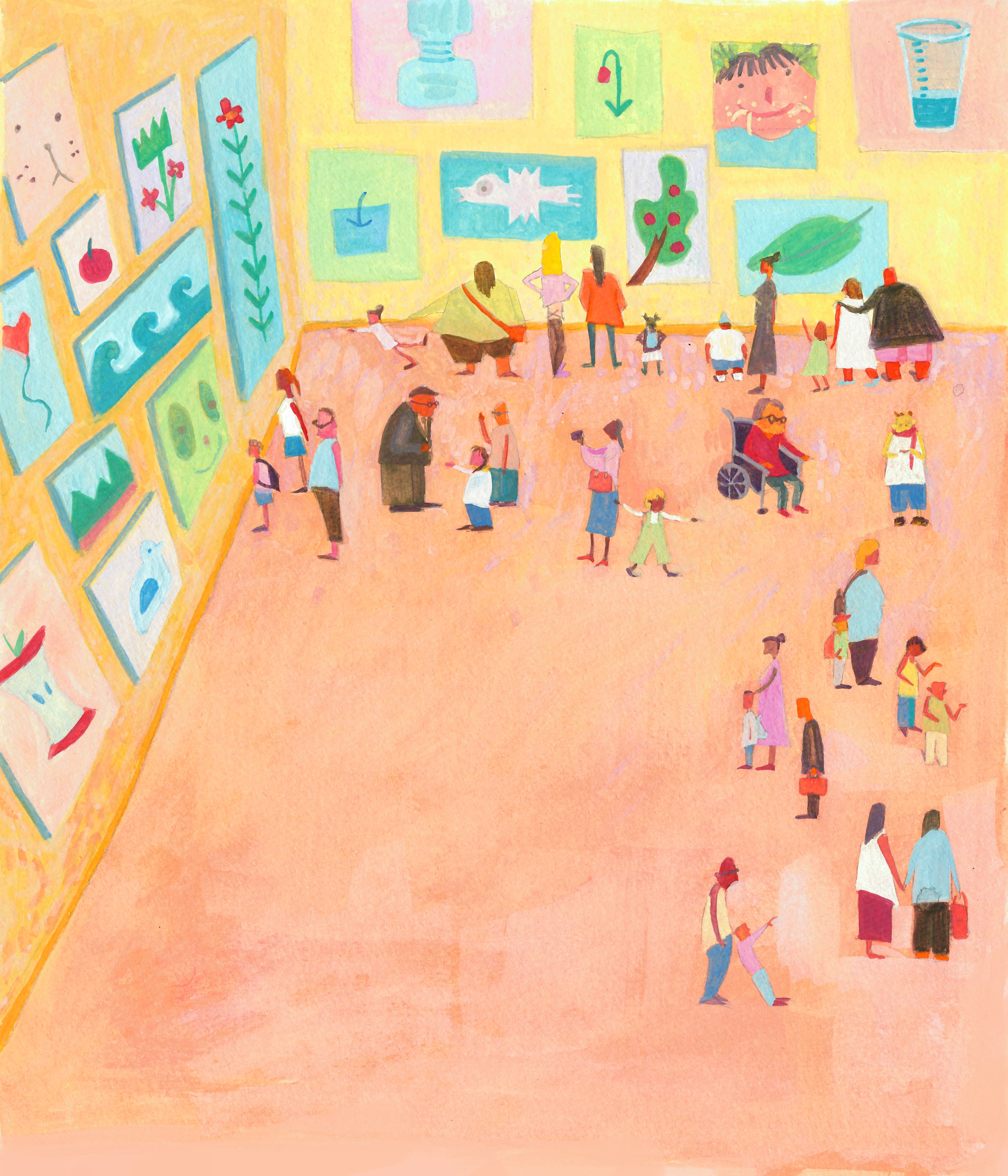 iJungle Book Merit Award 2025