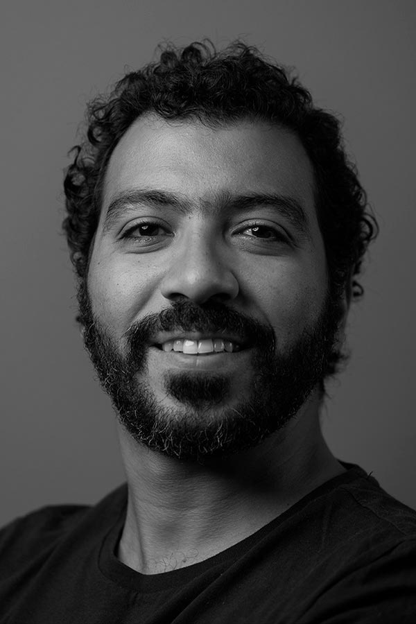 Habi Girgis - Co-Founder & Creative Director