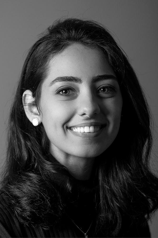 Omnia Magdy - Former Motion Designer