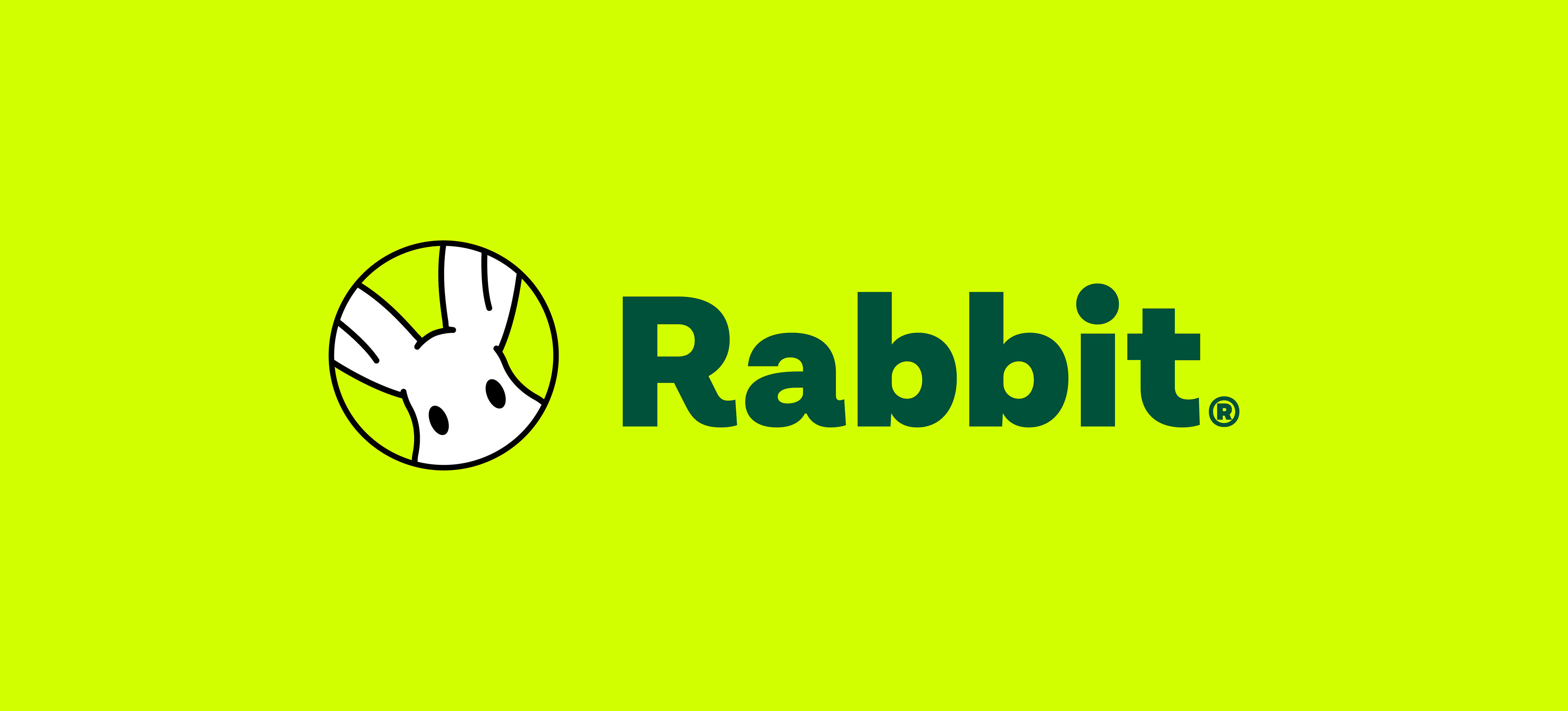 Tandem Branding - Rabbit