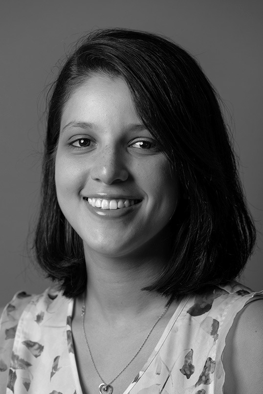 Mariam Dessouki - Graphic Designer