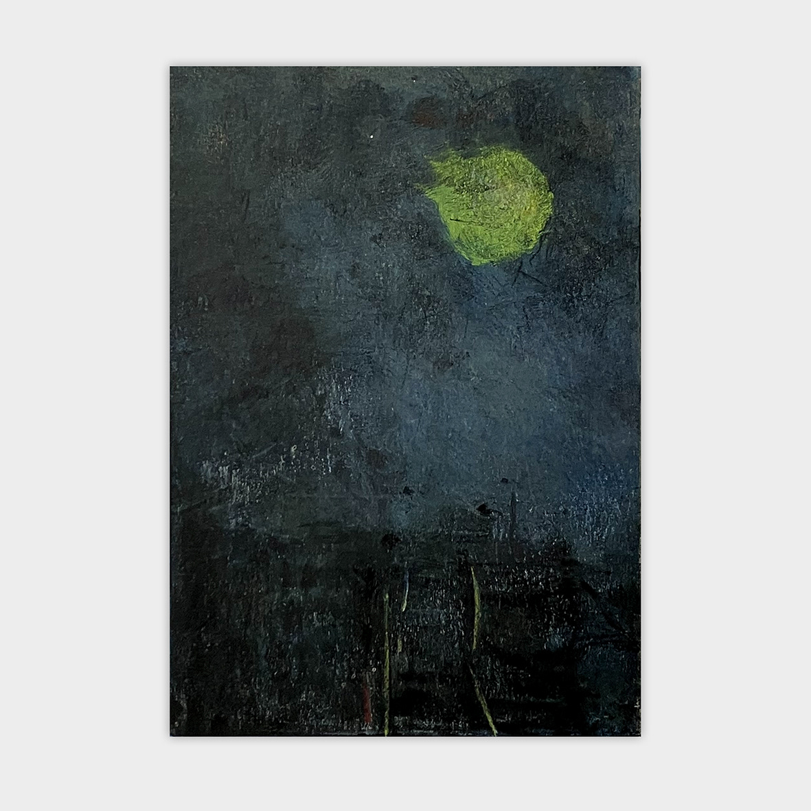 Conversations with the other side